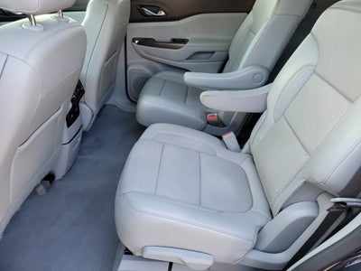 2020 GMC Acadia SLT