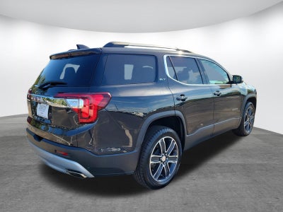 2020 GMC Acadia SLT