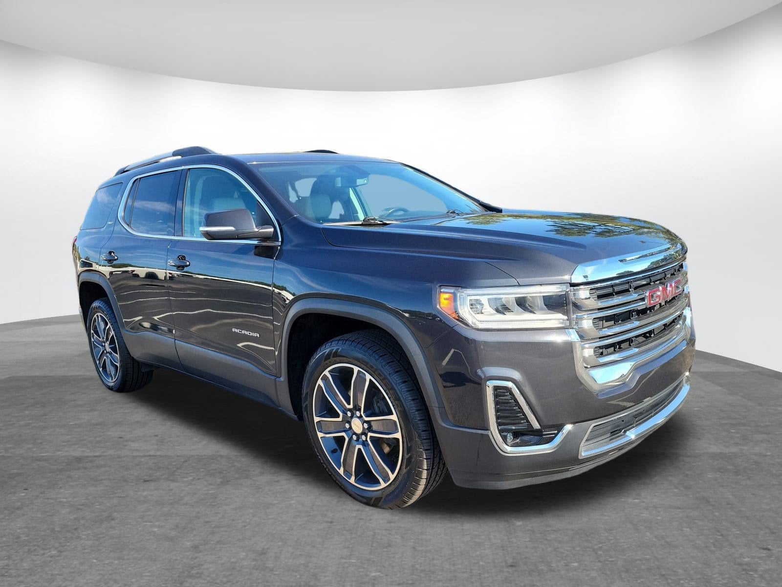2020 GMC Acadia SLT