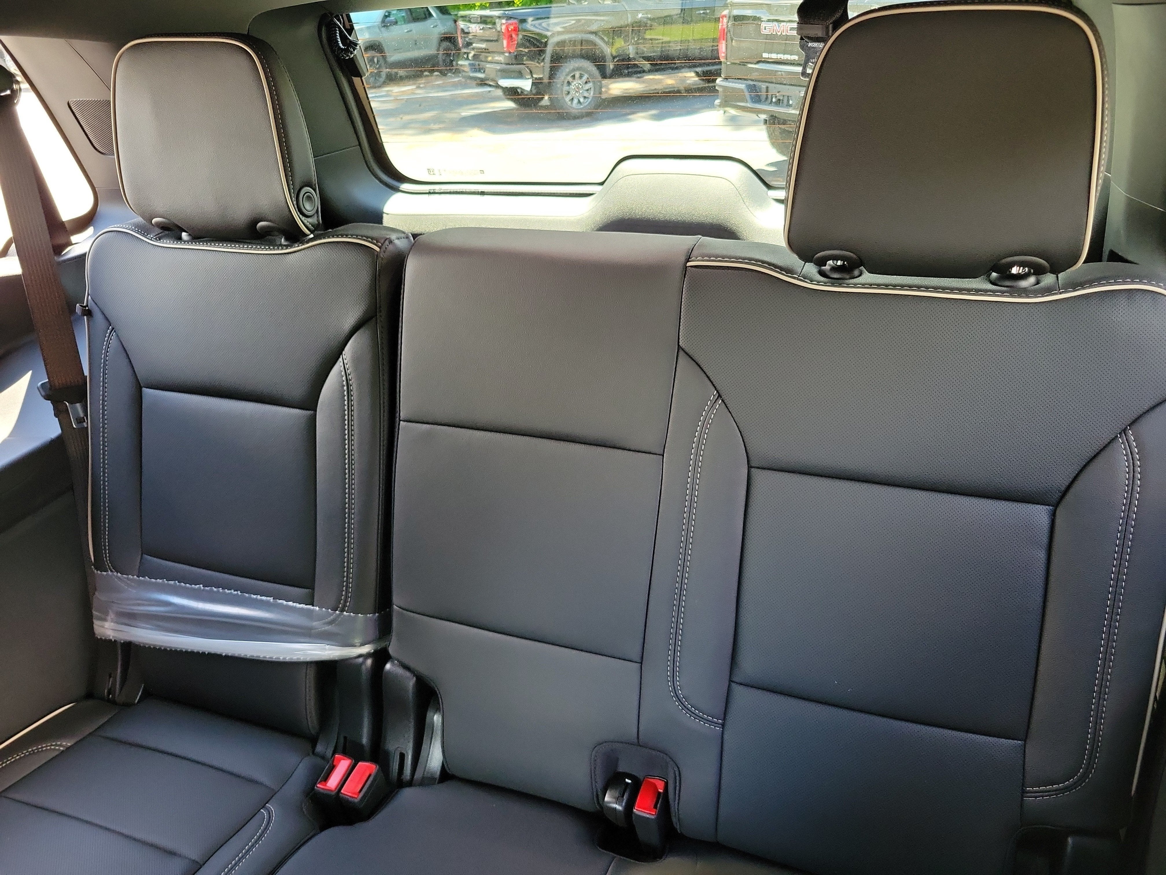2026 GMC Yukon Elevation - Photo 17