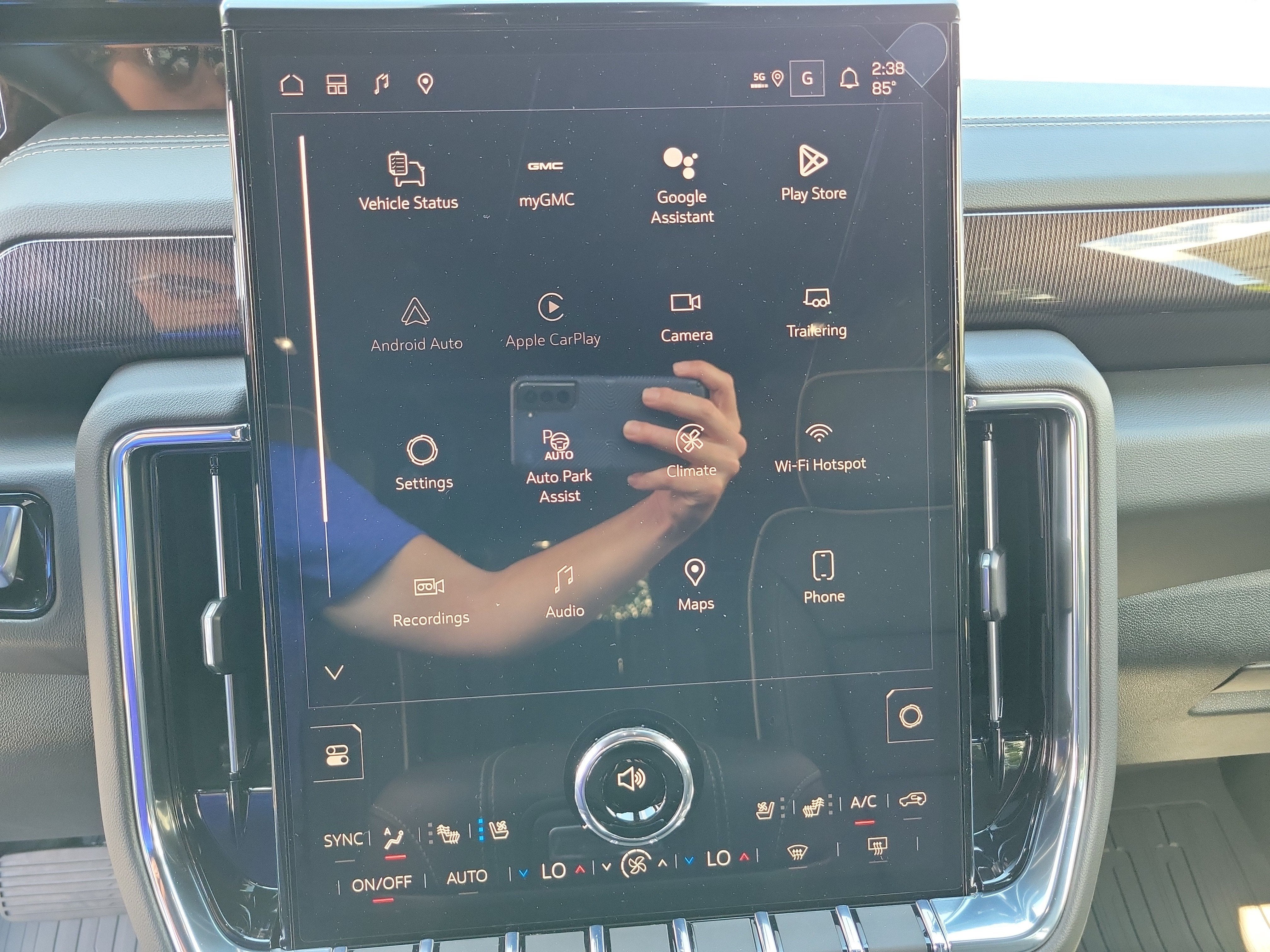 2026 GMC Yukon Elevation - Photo 19