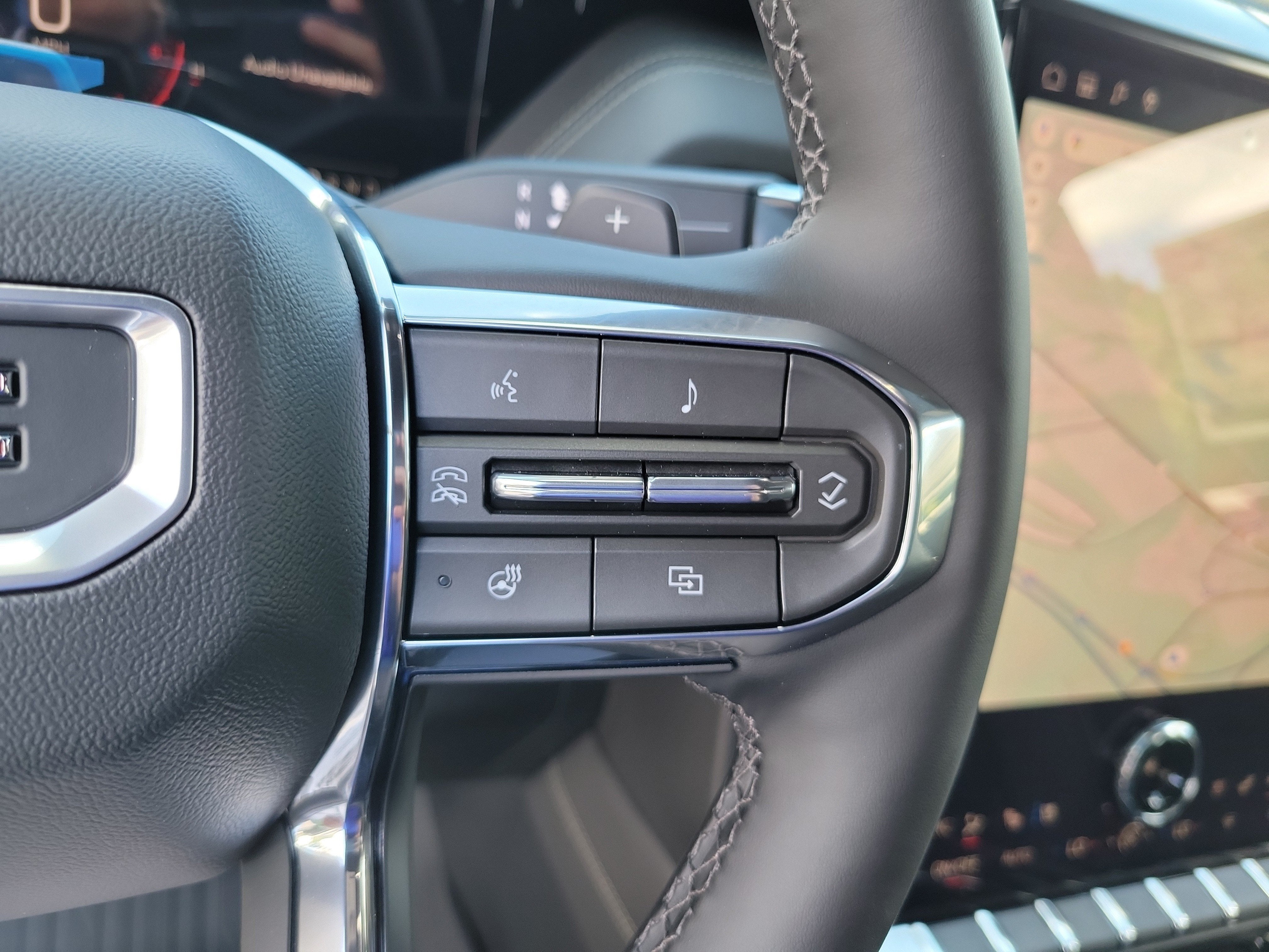 2026 GMC Yukon Elevation - Photo 26