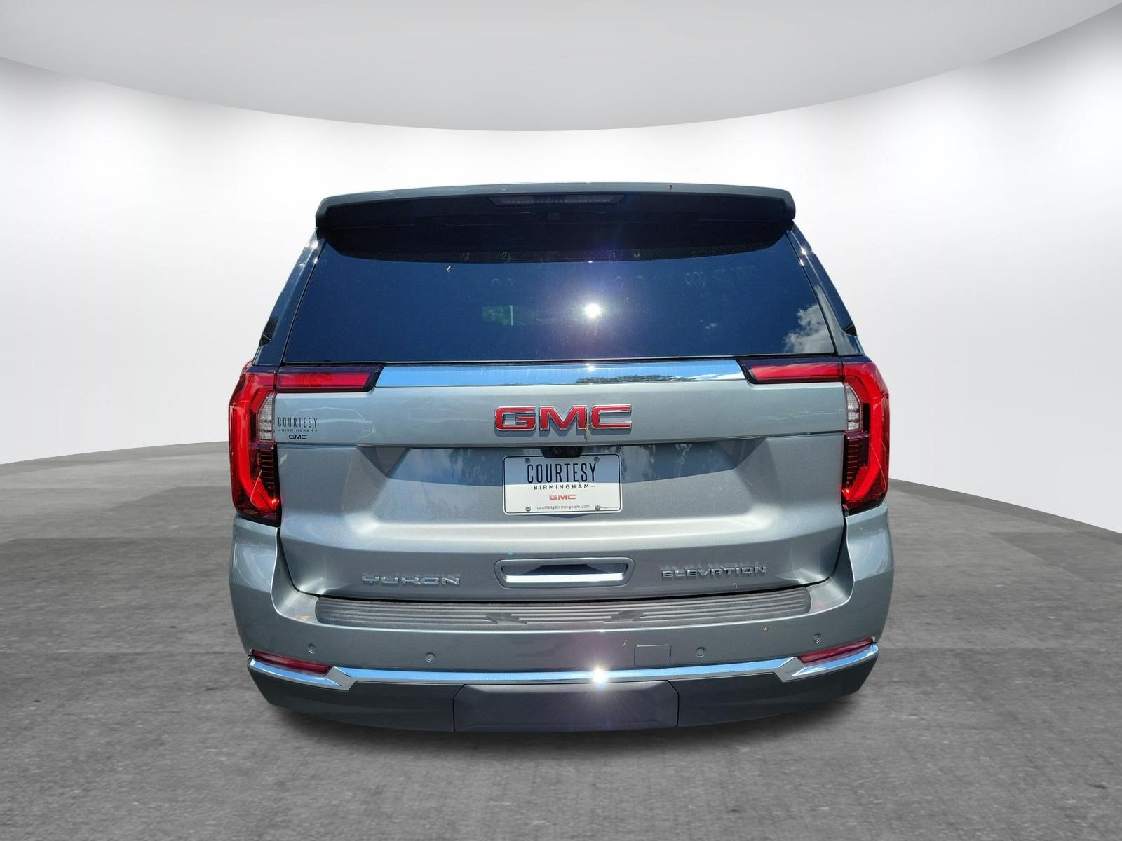 2026 GMC Yukon Elevation - Photo 7