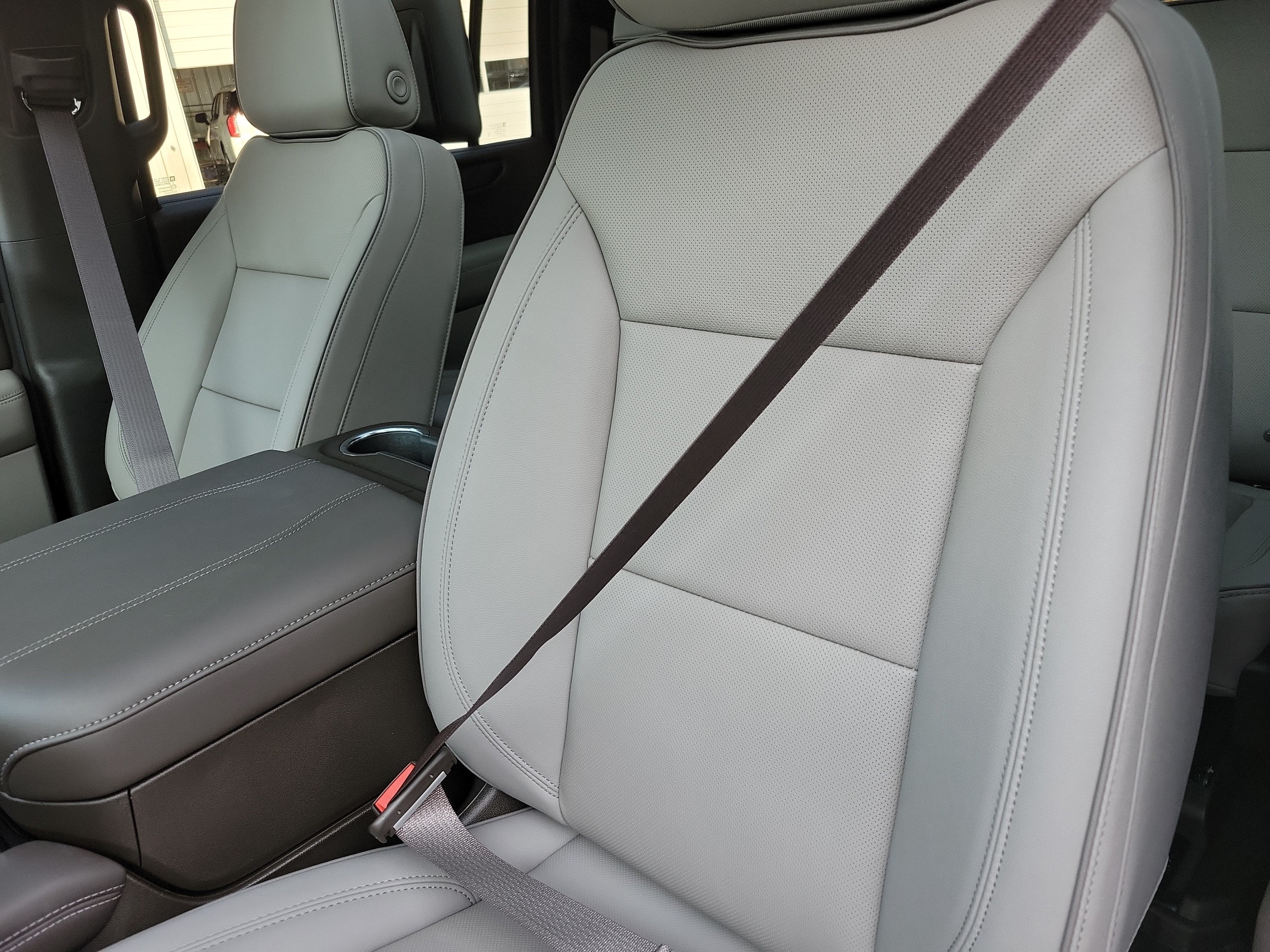 2026 GMC Yukon XL Elevation - Photo 12