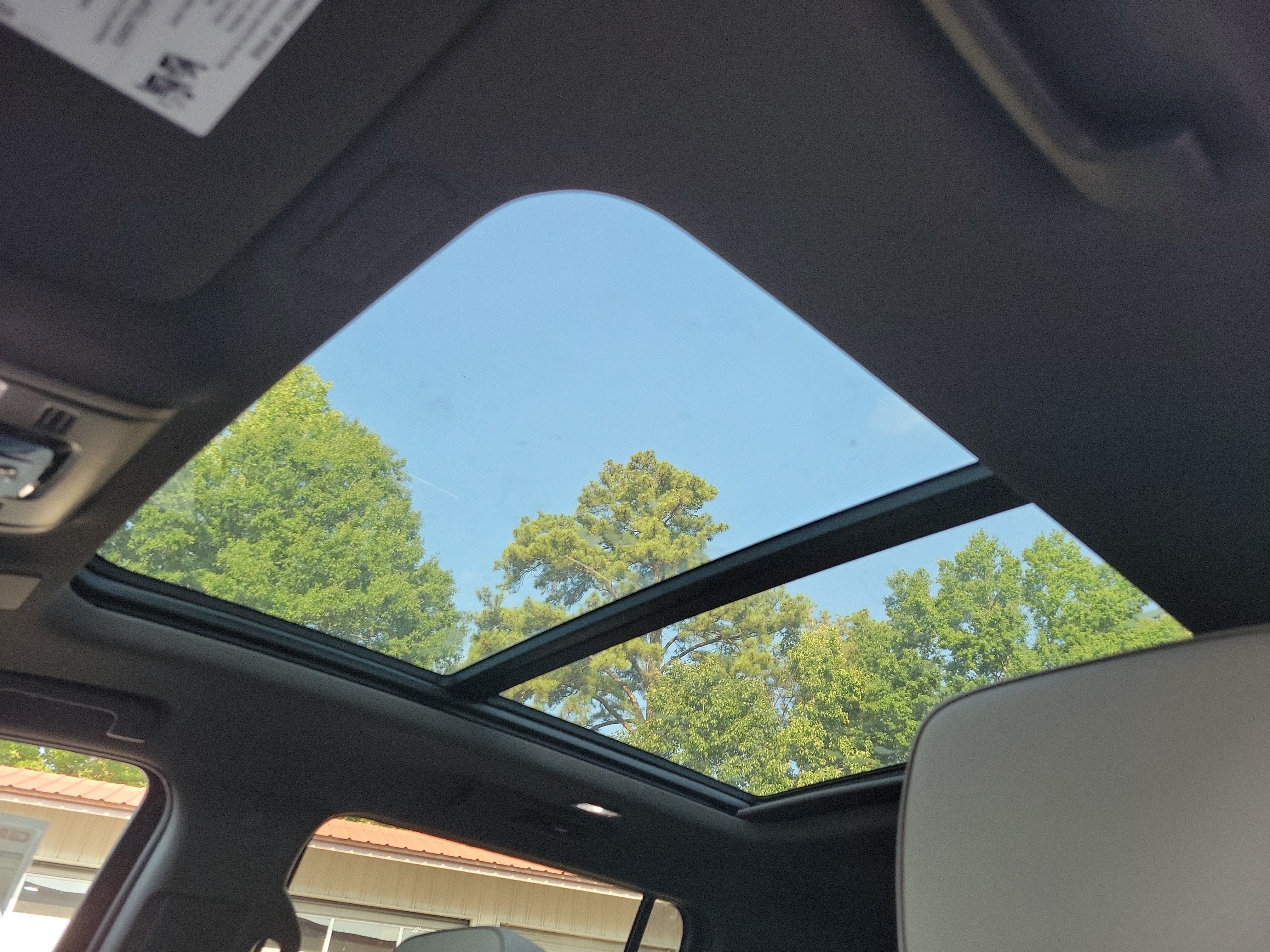 2026 GMC Yukon XL Elevation - Photo 13