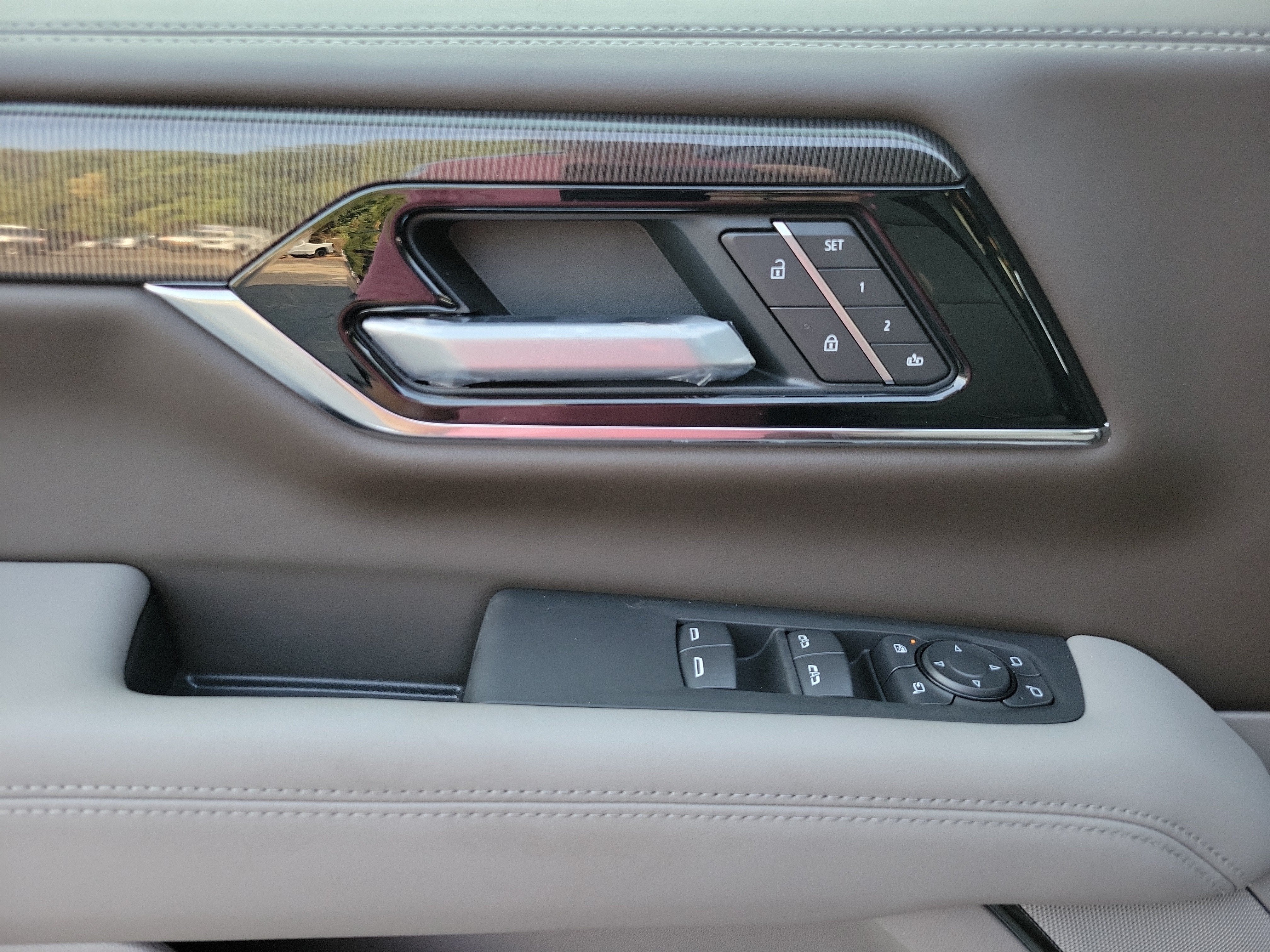 2026 GMC Yukon XL Elevation - Photo 14