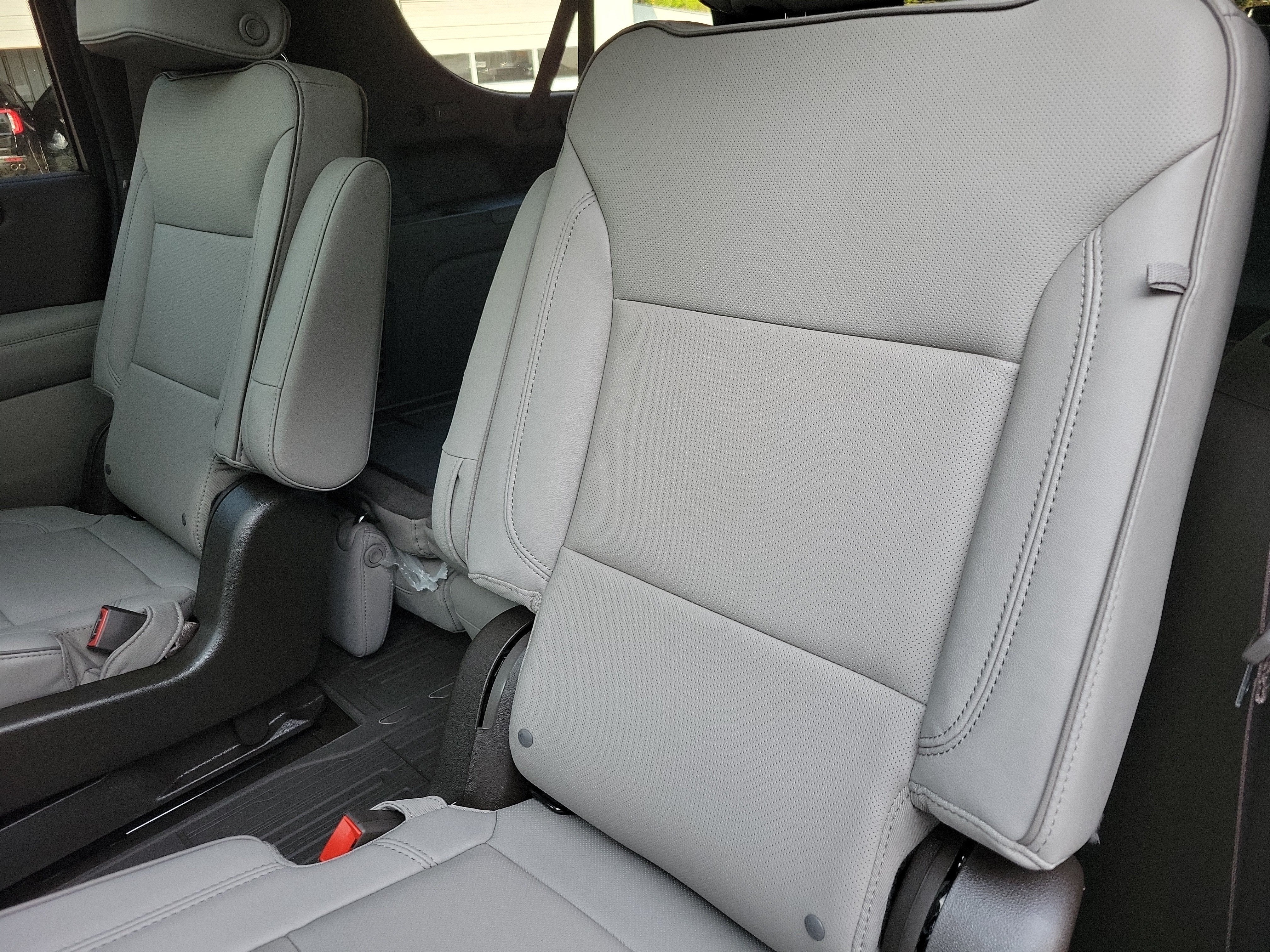 2026 GMC Yukon XL Elevation - Photo 16