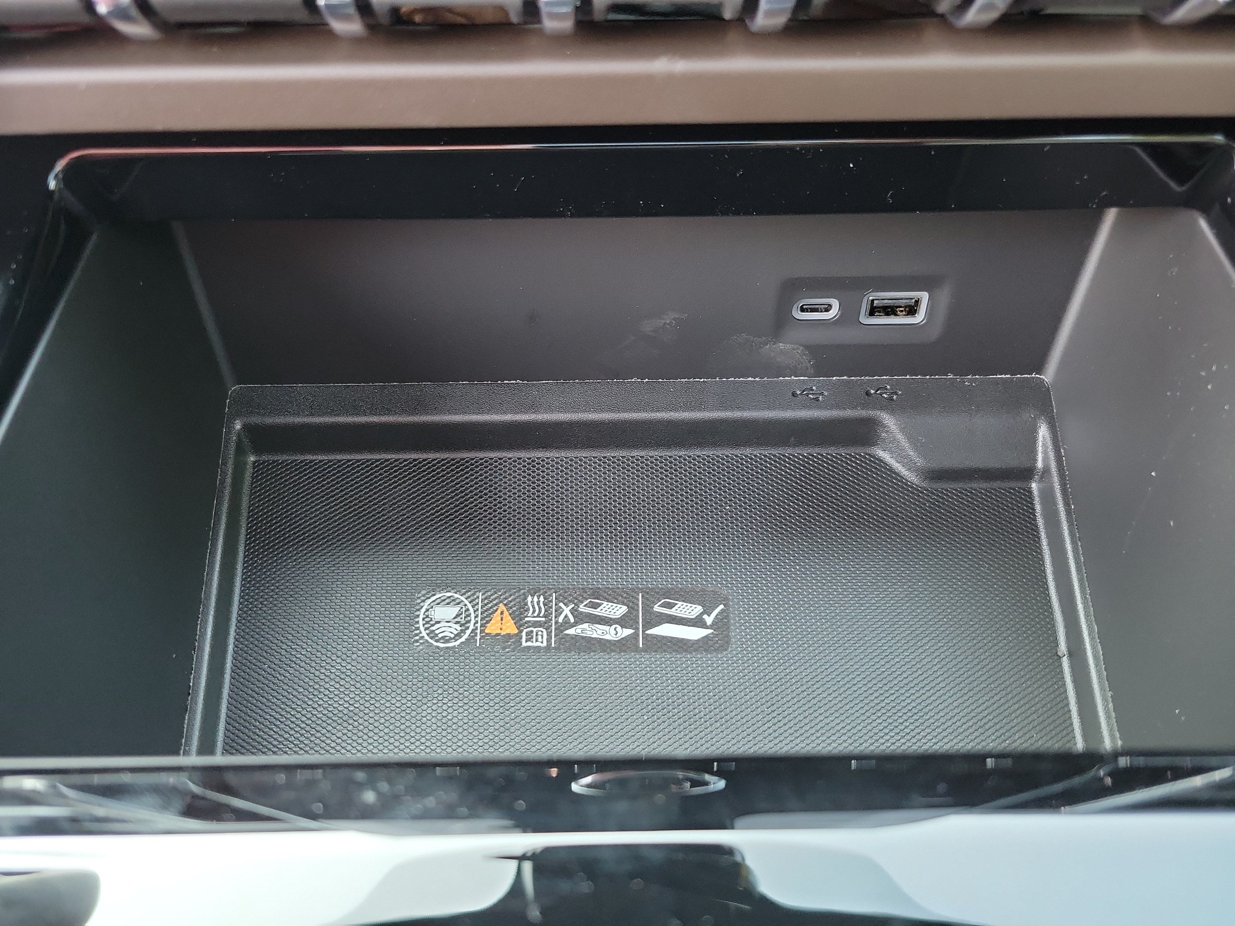 2026 GMC Yukon XL Elevation - Photo 21