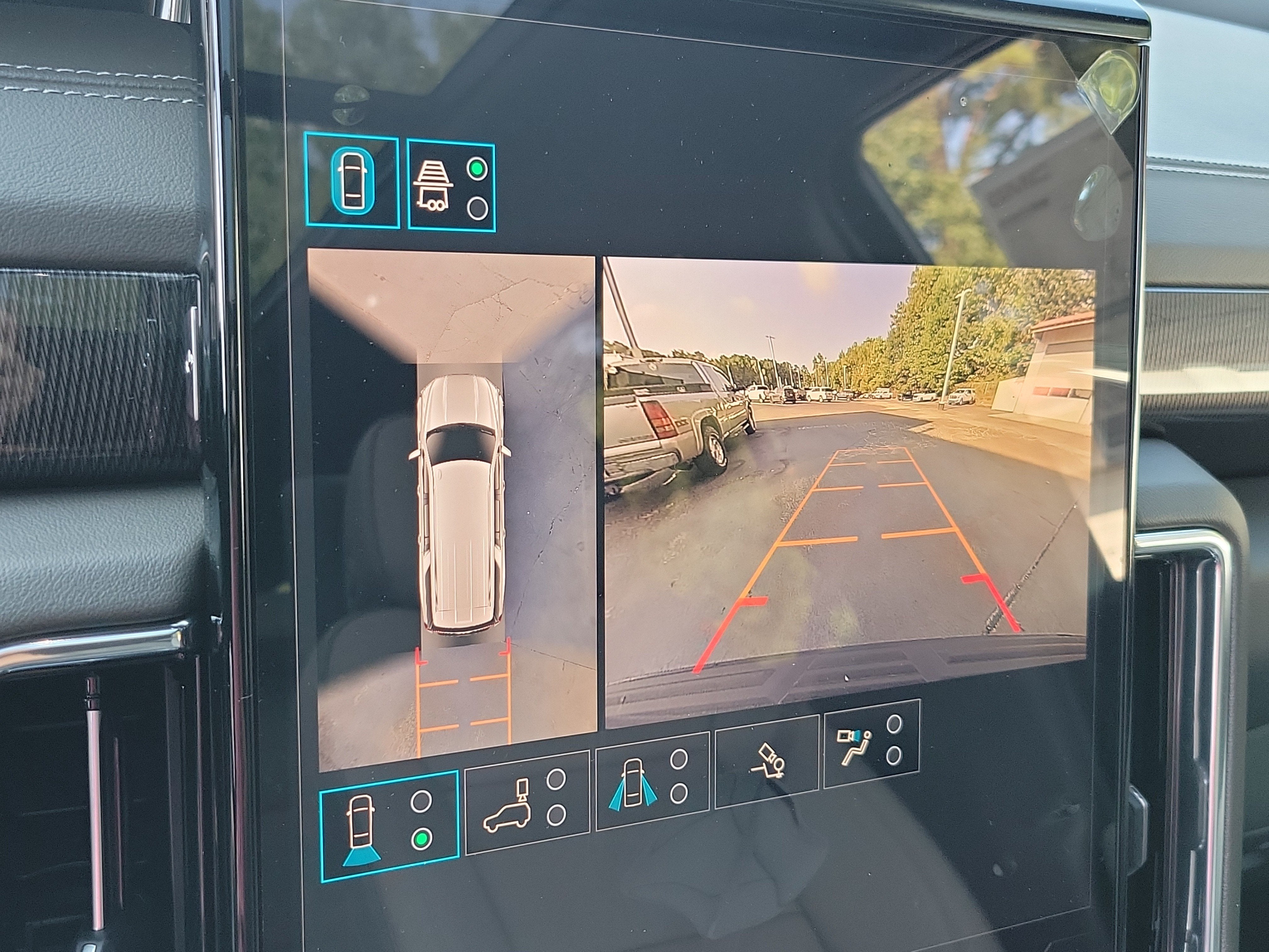 2026 GMC Yukon XL Elevation - Photo 23