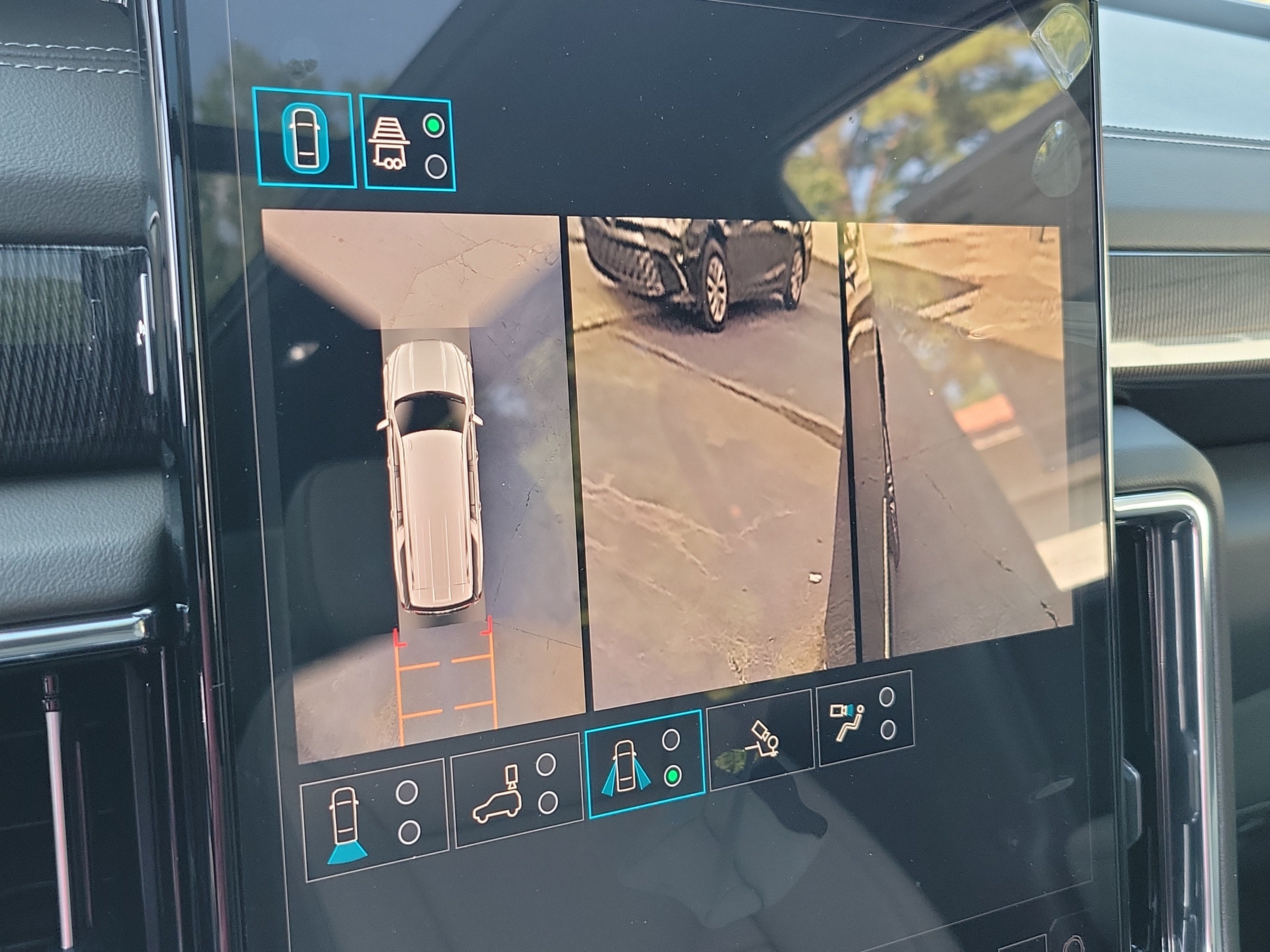 2026 GMC Yukon XL Elevation - Photo 25