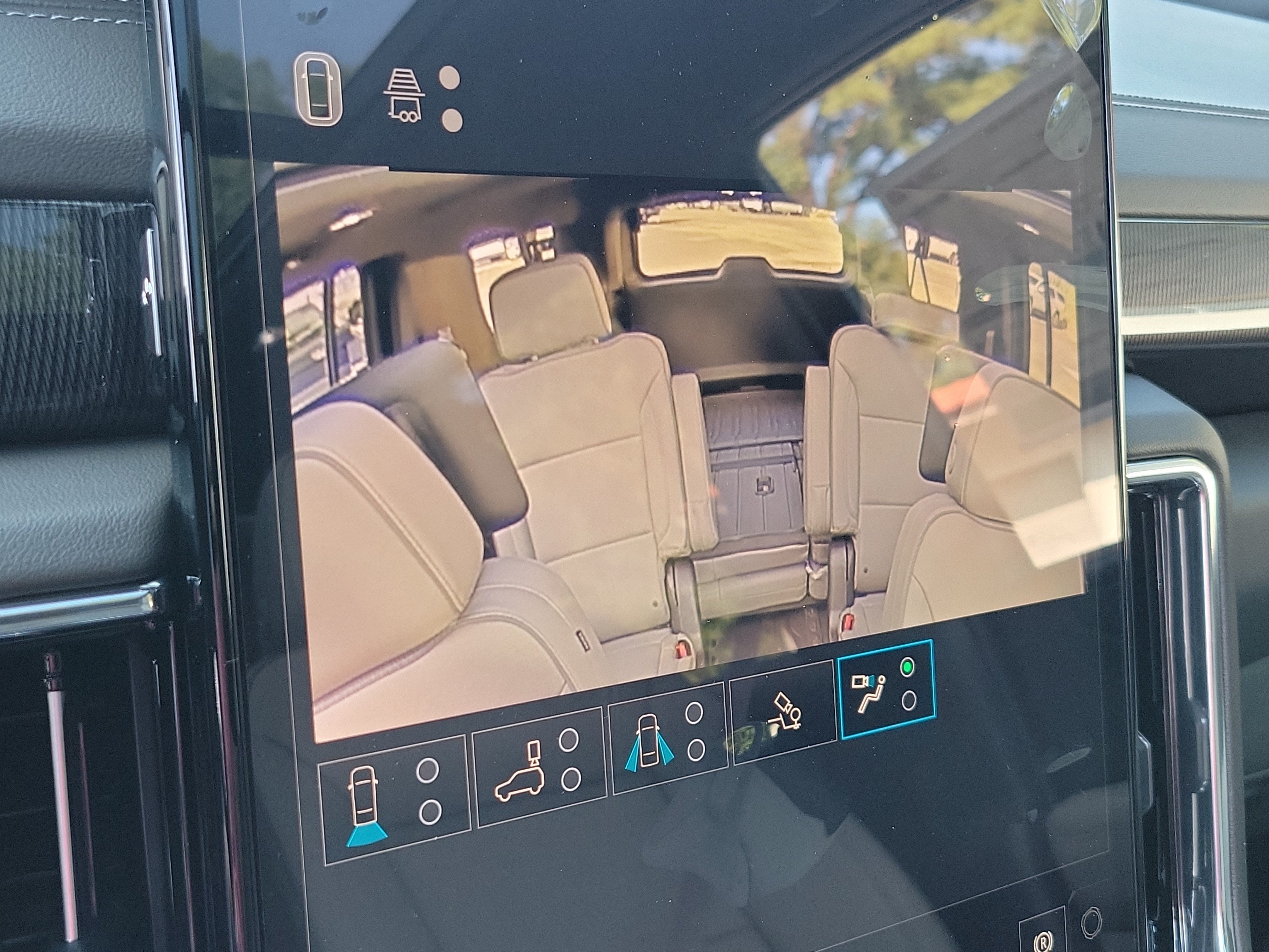 2026 GMC Yukon XL Elevation - Photo 27