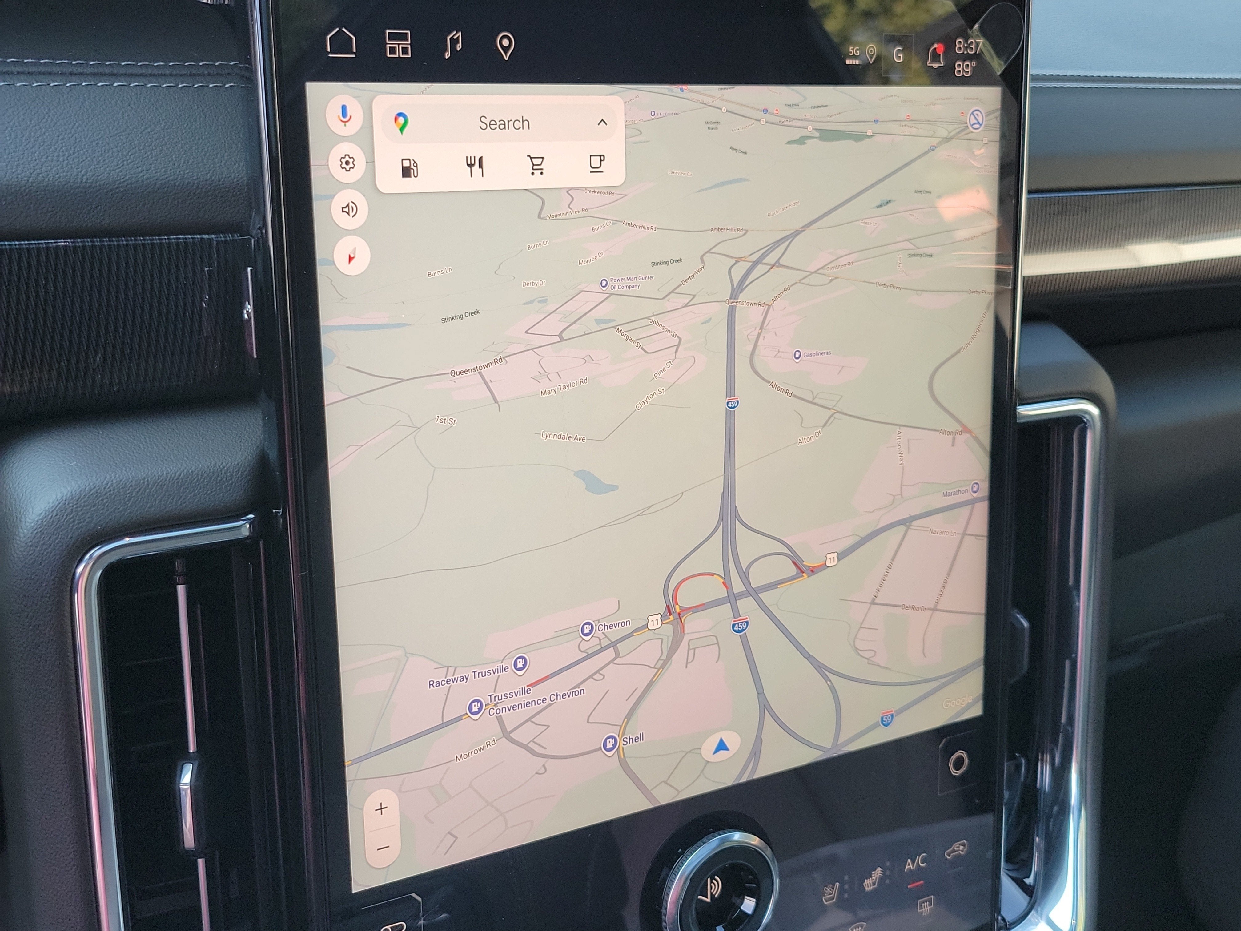 2026 GMC Yukon XL Elevation - Photo 28