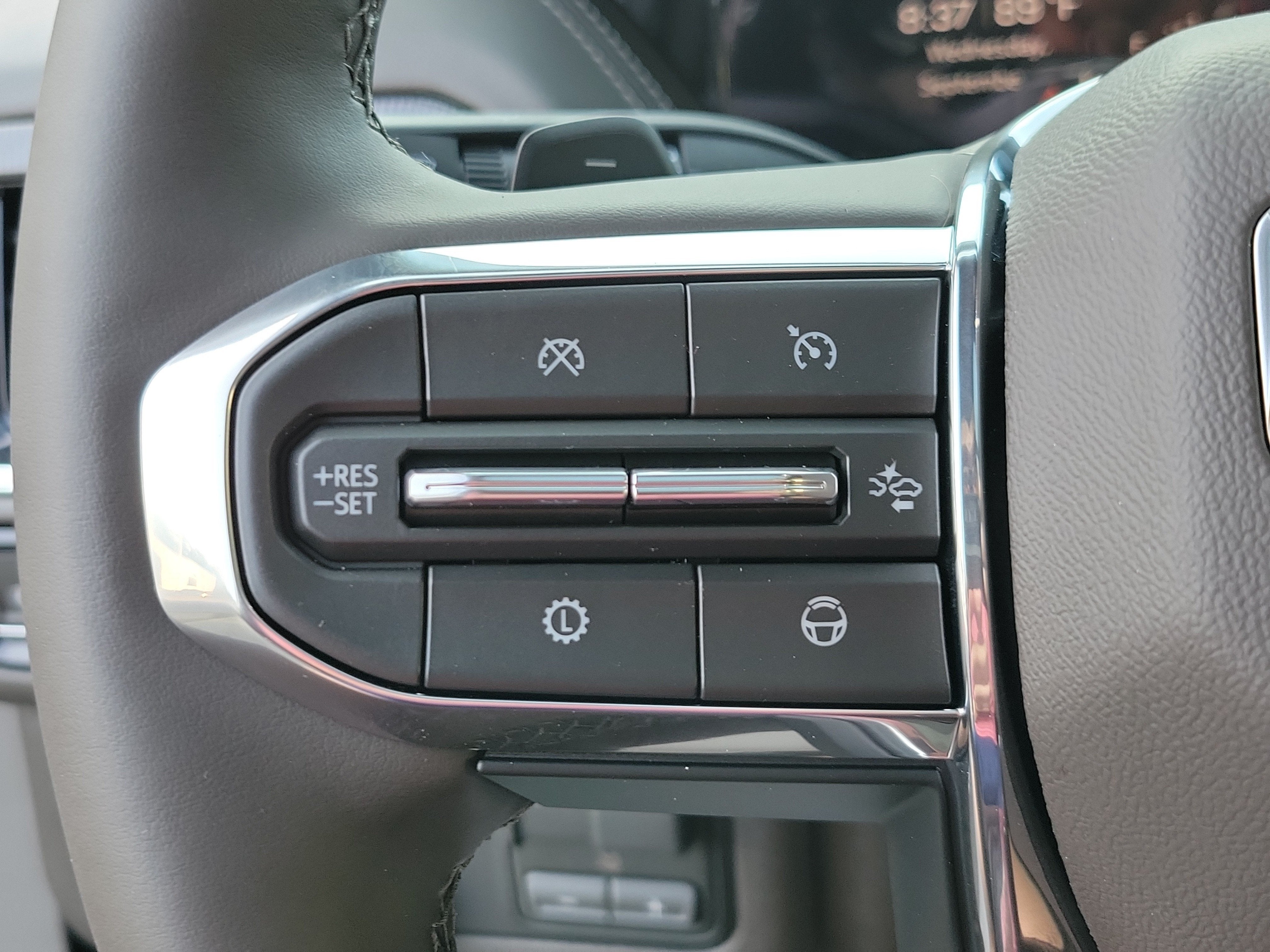 2026 GMC Yukon XL Elevation - Photo 31
