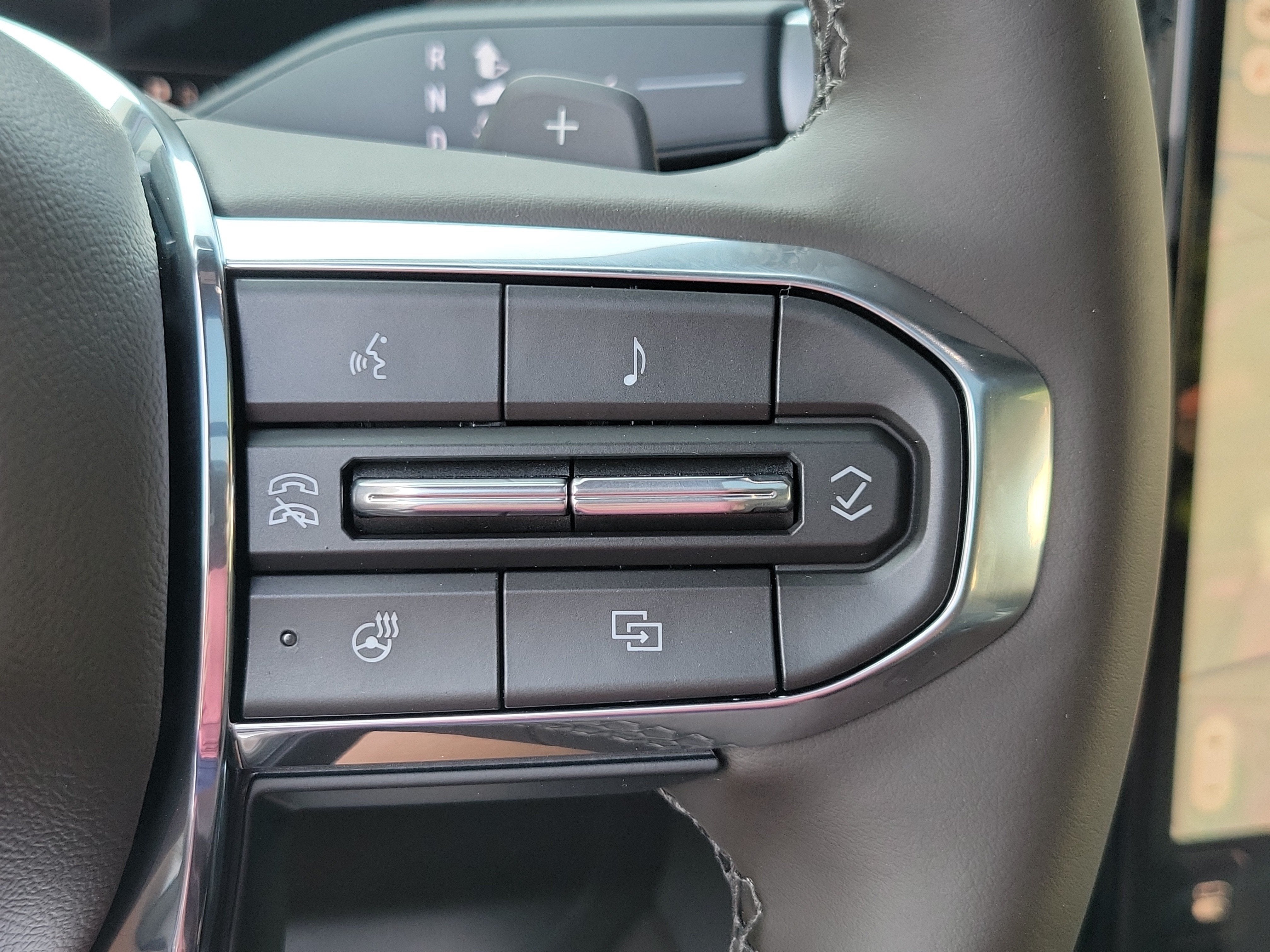 2026 GMC Yukon XL Elevation - Photo 32