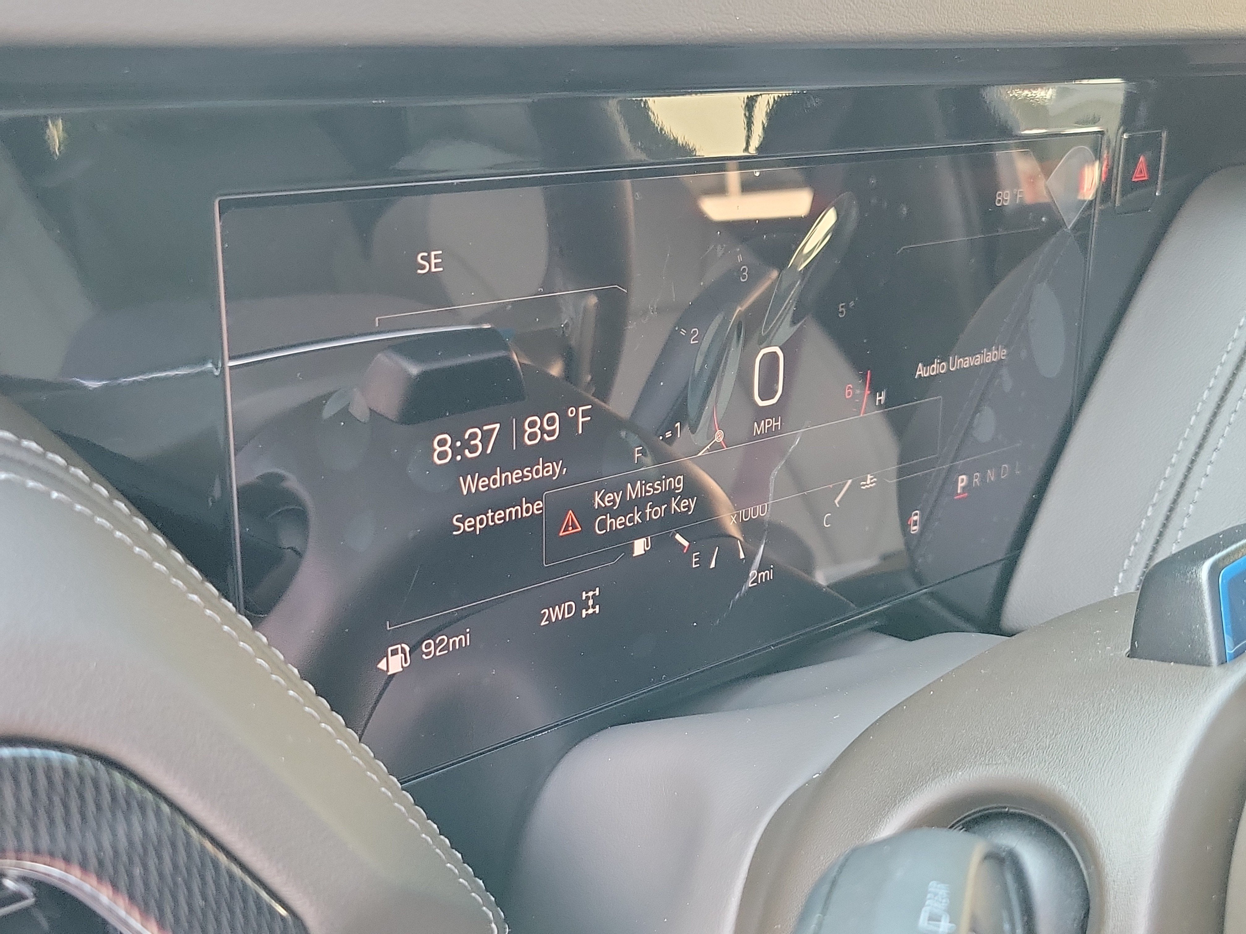 2026 GMC Yukon XL Elevation - Photo 33