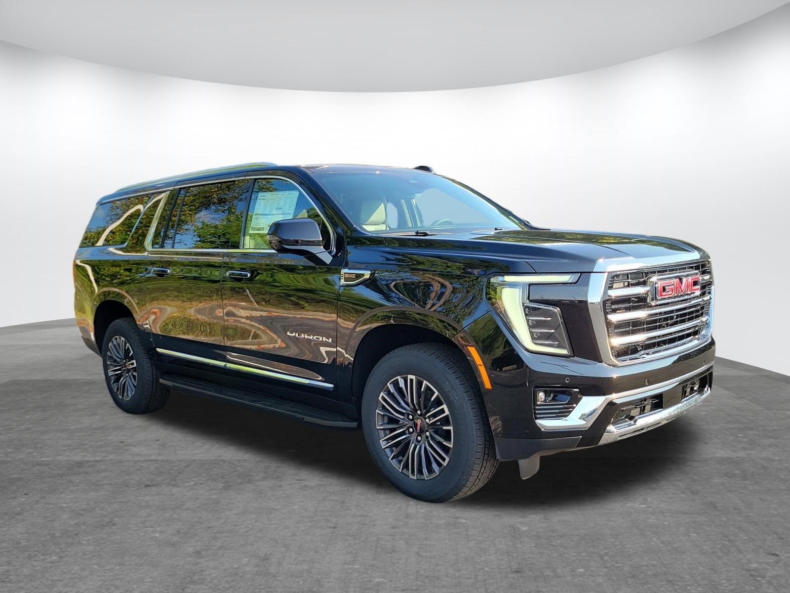 2026 GMC Yukon XL Elevation - Photo 7