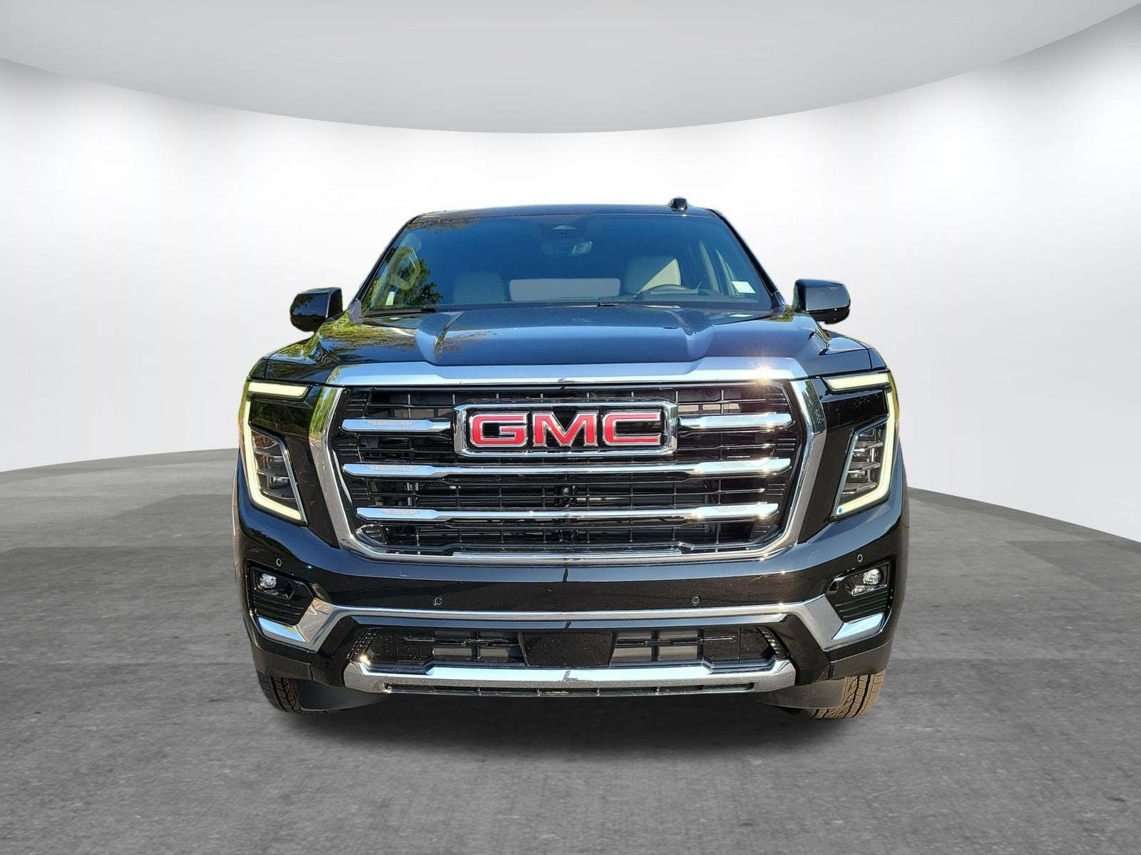 2026 GMC Yukon XL Elevation - Photo 8