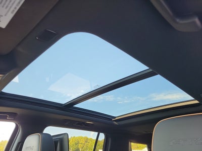 2021 GMC Yukon XL AT4