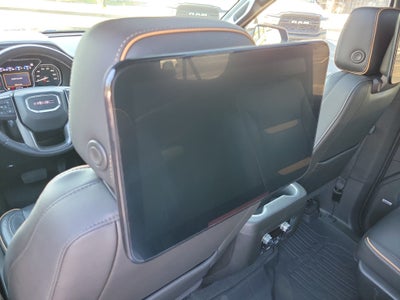 2021 GMC Yukon XL AT4