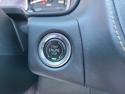 2021 GMC Yukon XL AT4