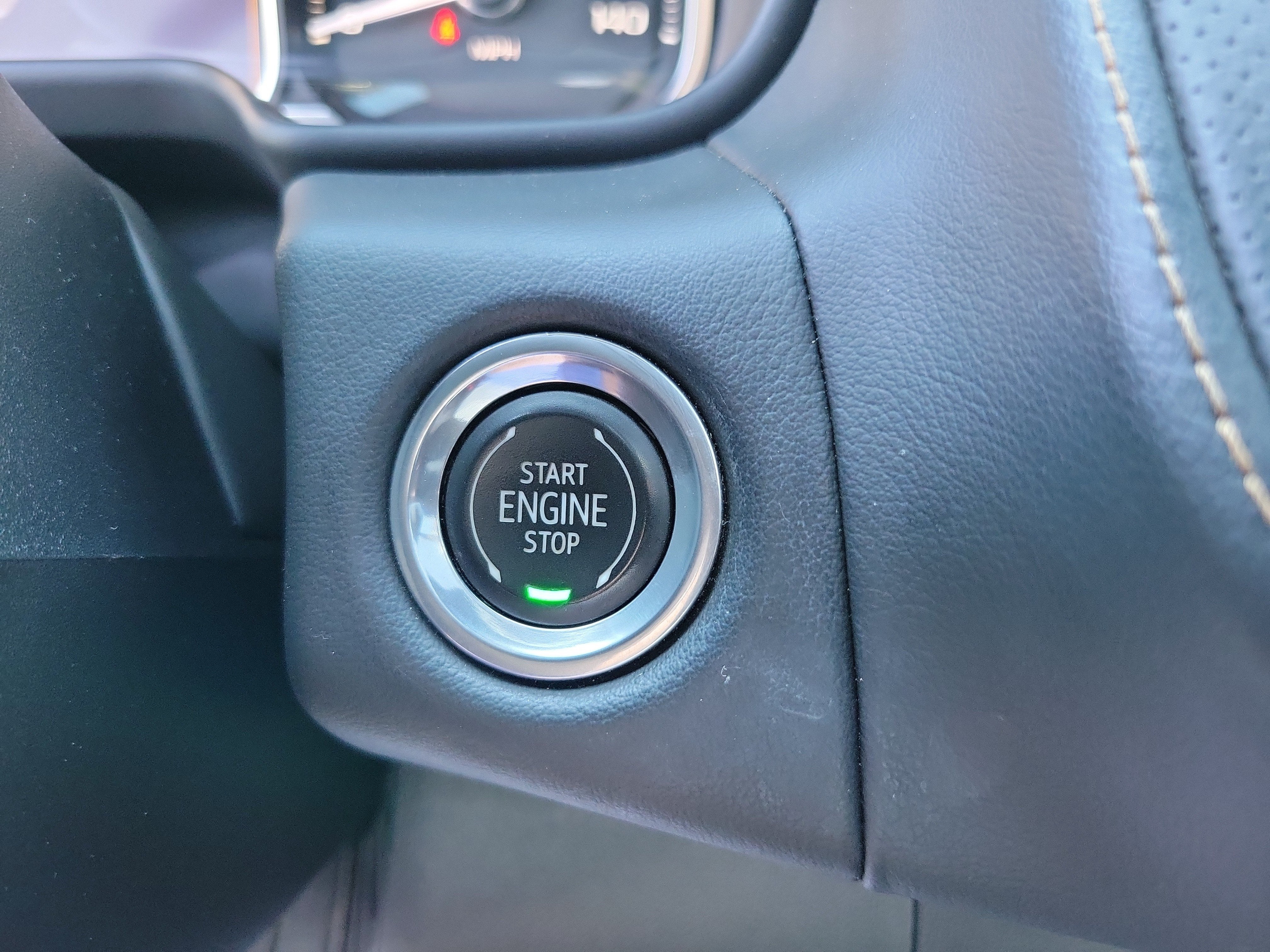 2021 GMC Yukon XL AT4