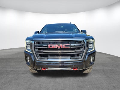 2021 GMC Yukon XL AT4