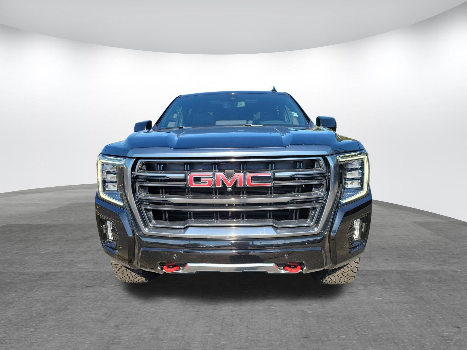 2021 GMC Yukon XL AT4