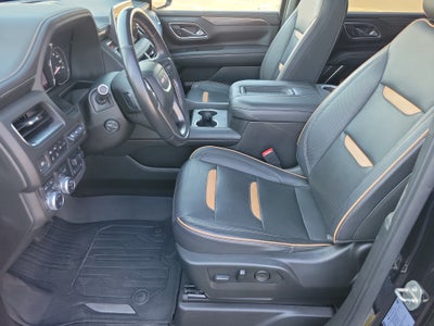 2021 GMC Yukon XL AT4