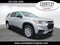 2020 Chevrolet Traverse 1FL