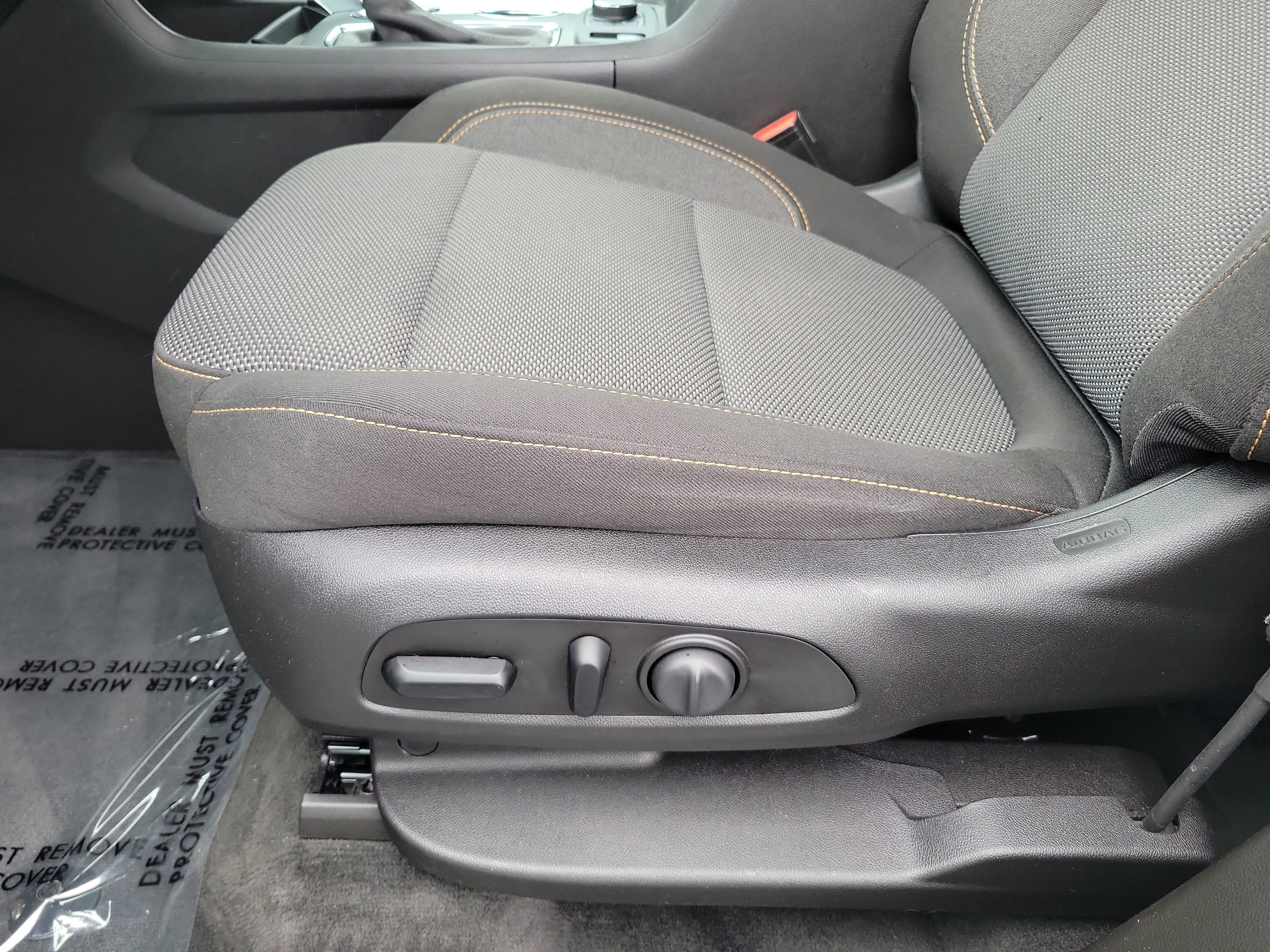 2020 Chevrolet Traverse 1FL