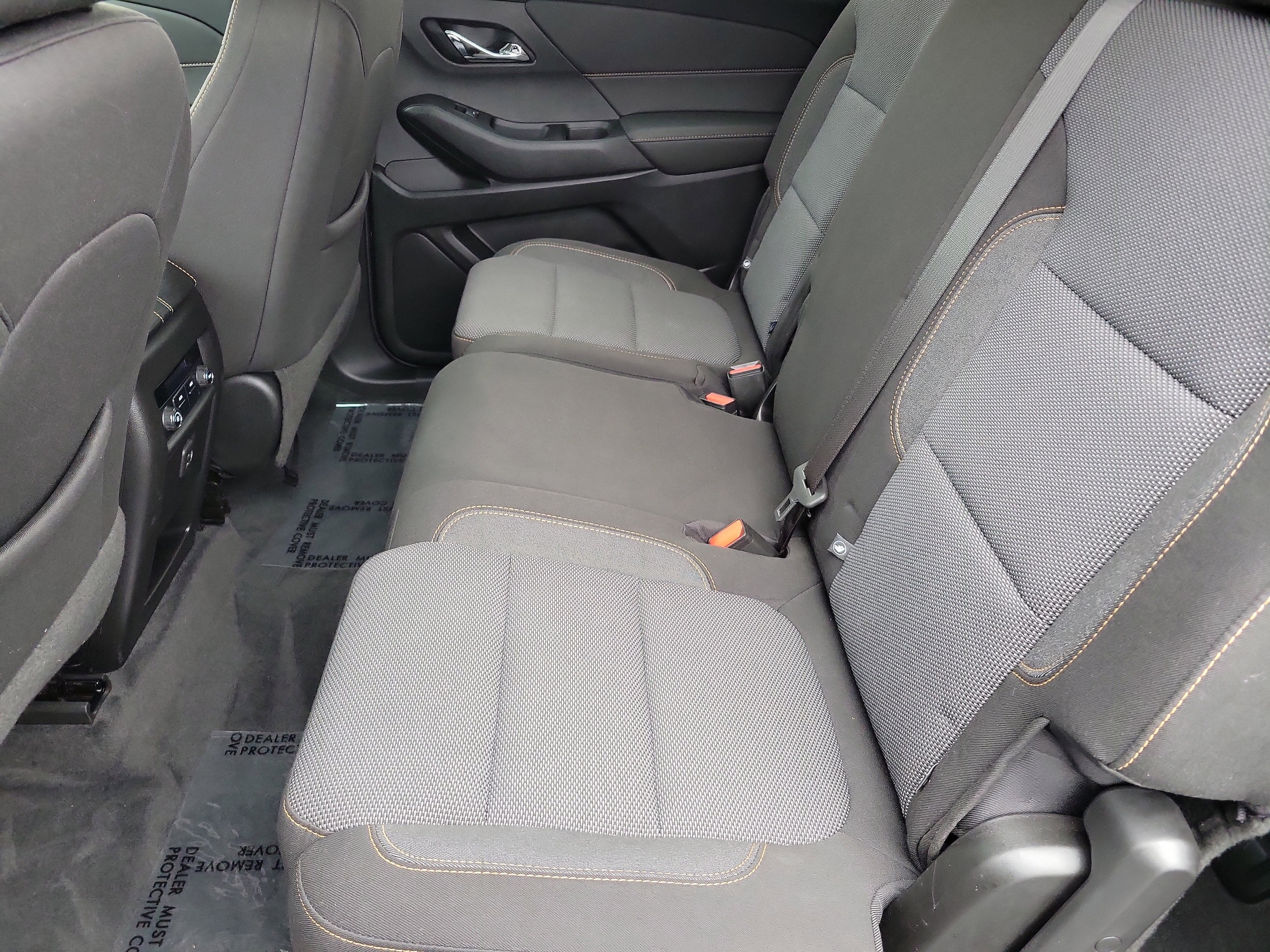 2020 Chevrolet Traverse 1FL