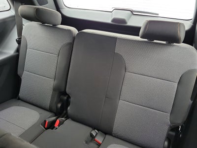 2020 Chevrolet Traverse 1FL