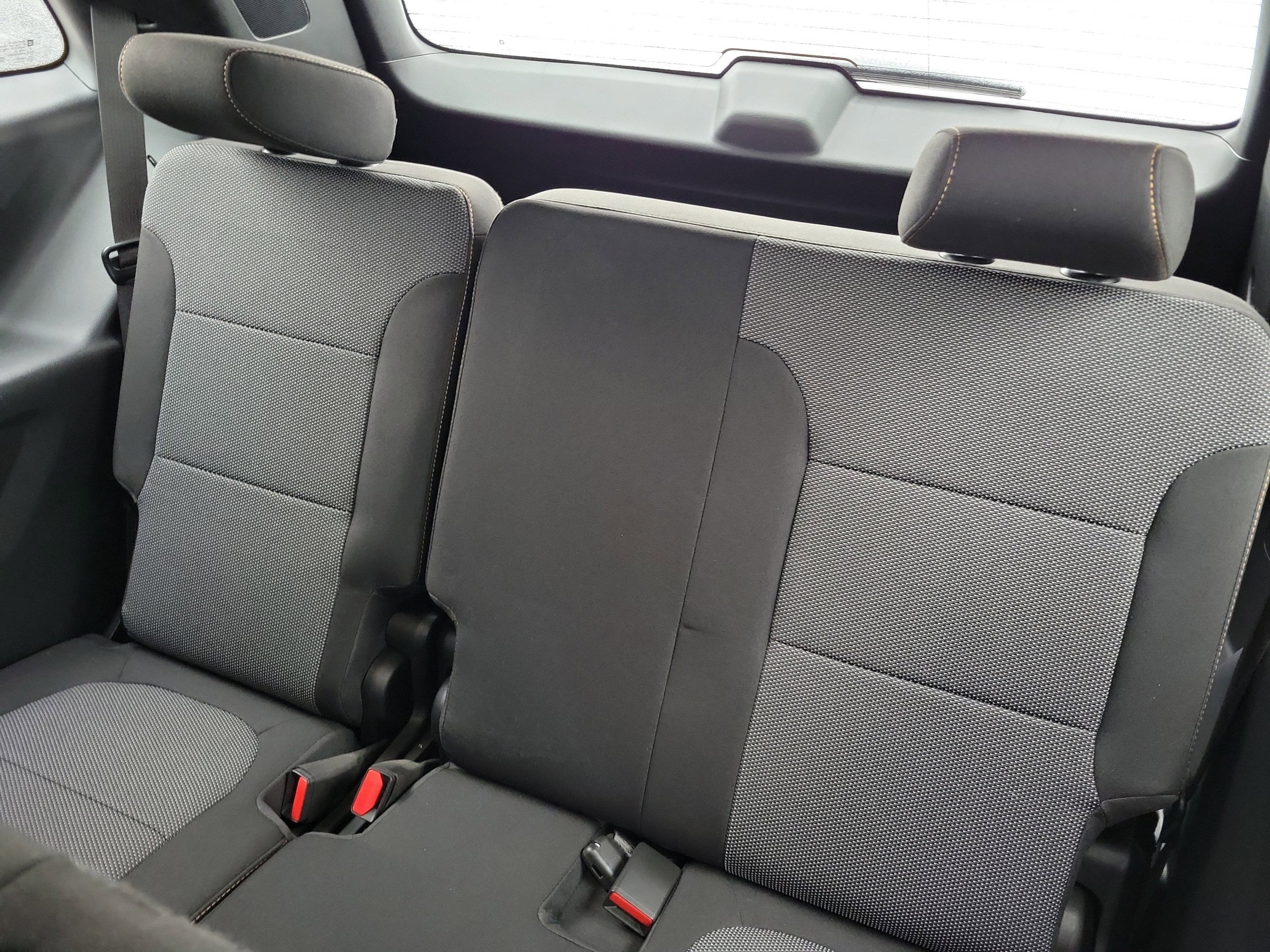 2020 Chevrolet Traverse 1FL