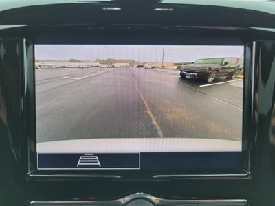 2020 Chevrolet Traverse 1FL