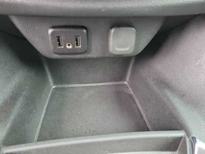 2020 Chevrolet Traverse 1FL