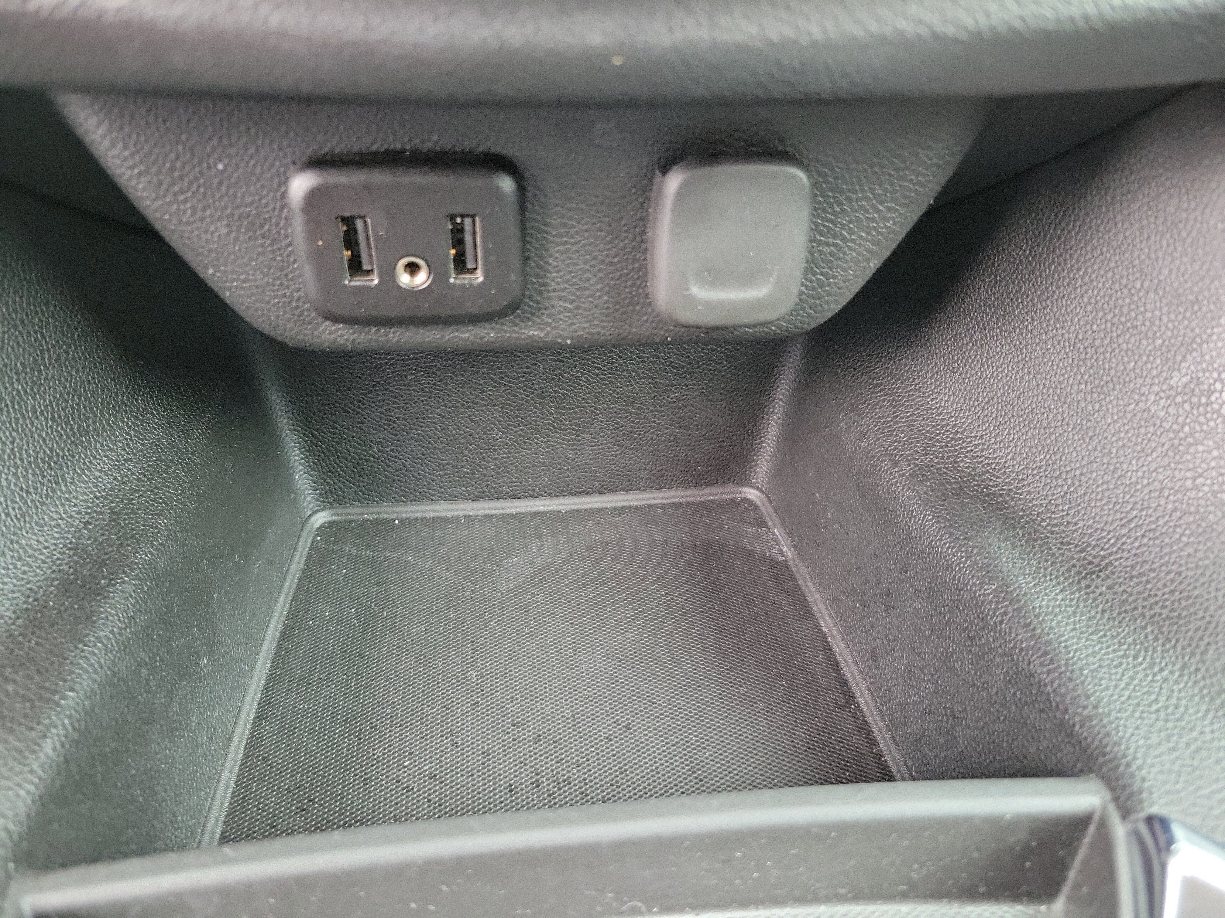 2020 Chevrolet Traverse 1FL