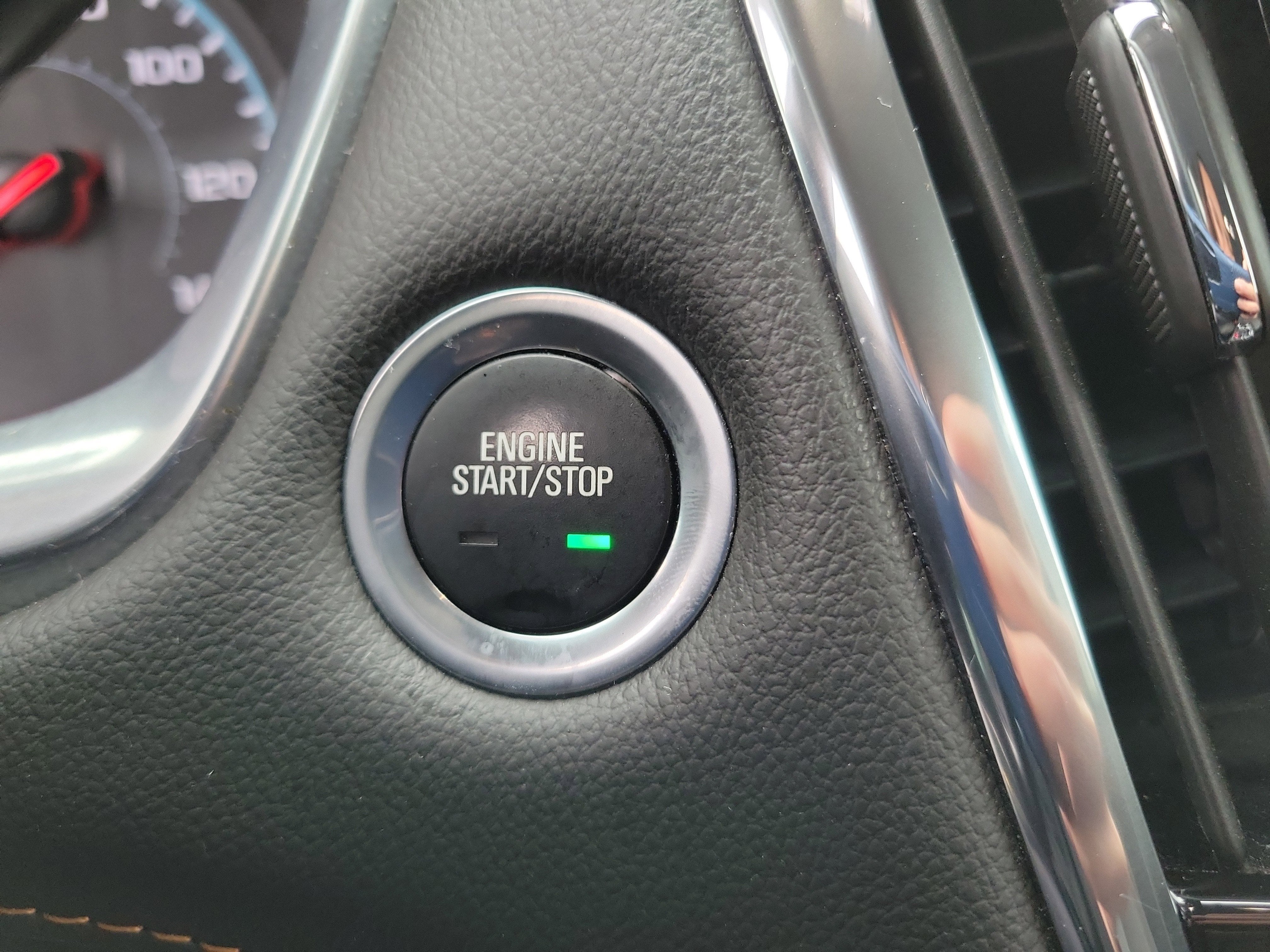 2020 Chevrolet Traverse 1FL