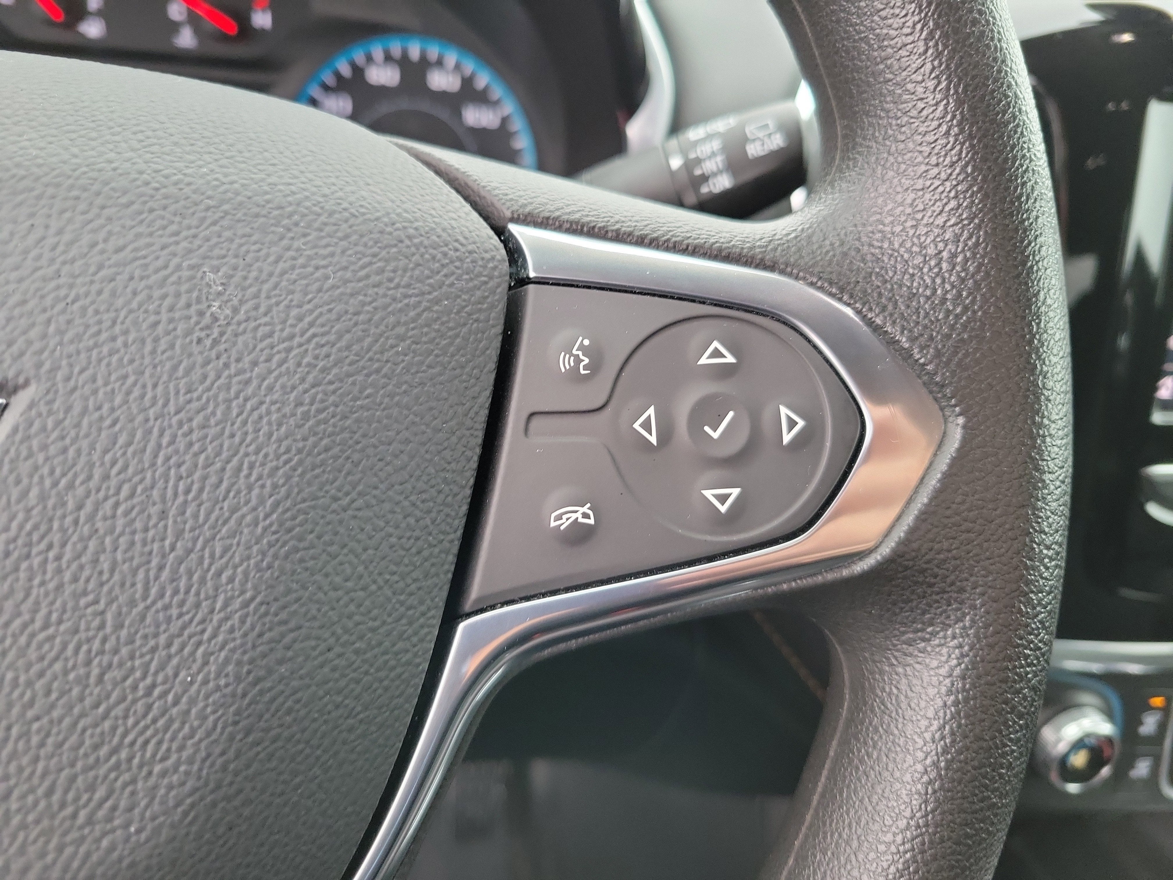 2020 Chevrolet Traverse 1FL