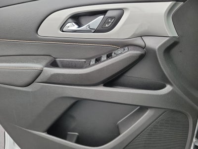 2020 Chevrolet Traverse 1FL