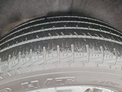 2020 Chevrolet Traverse 1FL