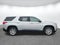 2020 Chevrolet Traverse 1FL