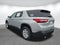 2020 Chevrolet Traverse 1FL