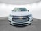2018 Chevrolet Traverse High Country