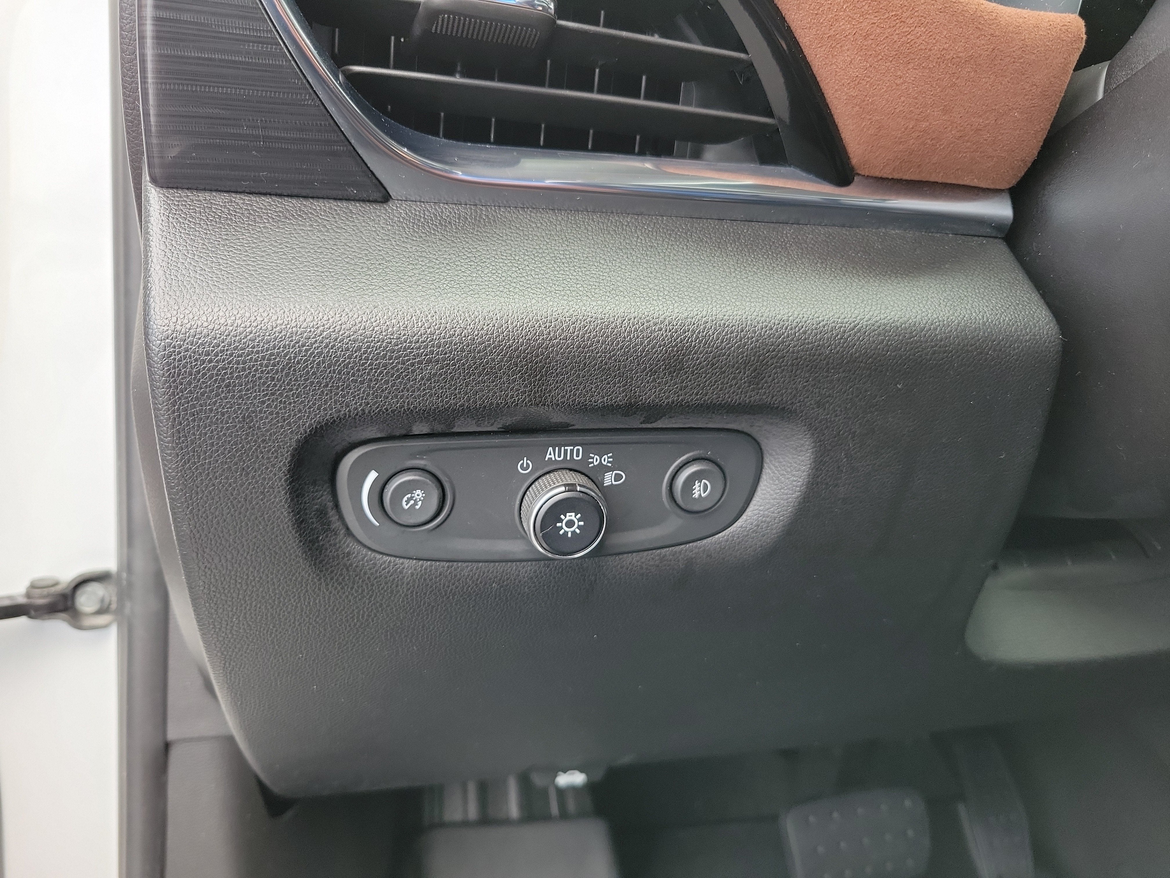 2018 Chevrolet Traverse High Country
