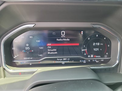 2025 GMC Sierra 2500 HD Denali Ultimate