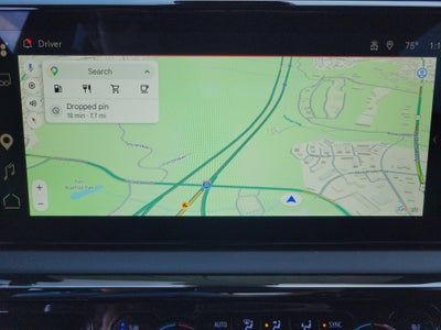 2025 GMC Sierra 2500 HD AT4X