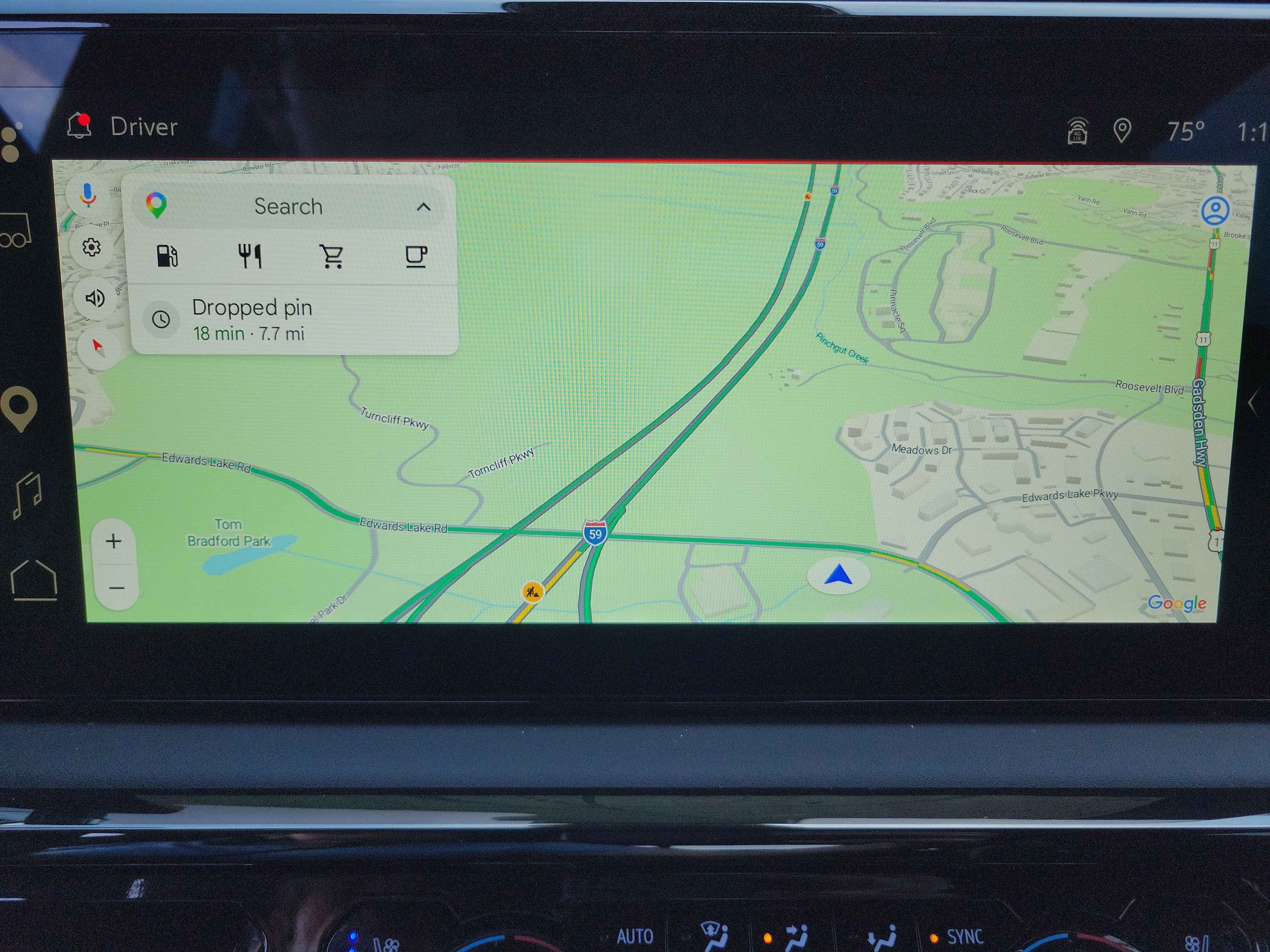 2025 GMC Sierra 2500 HD AT4X