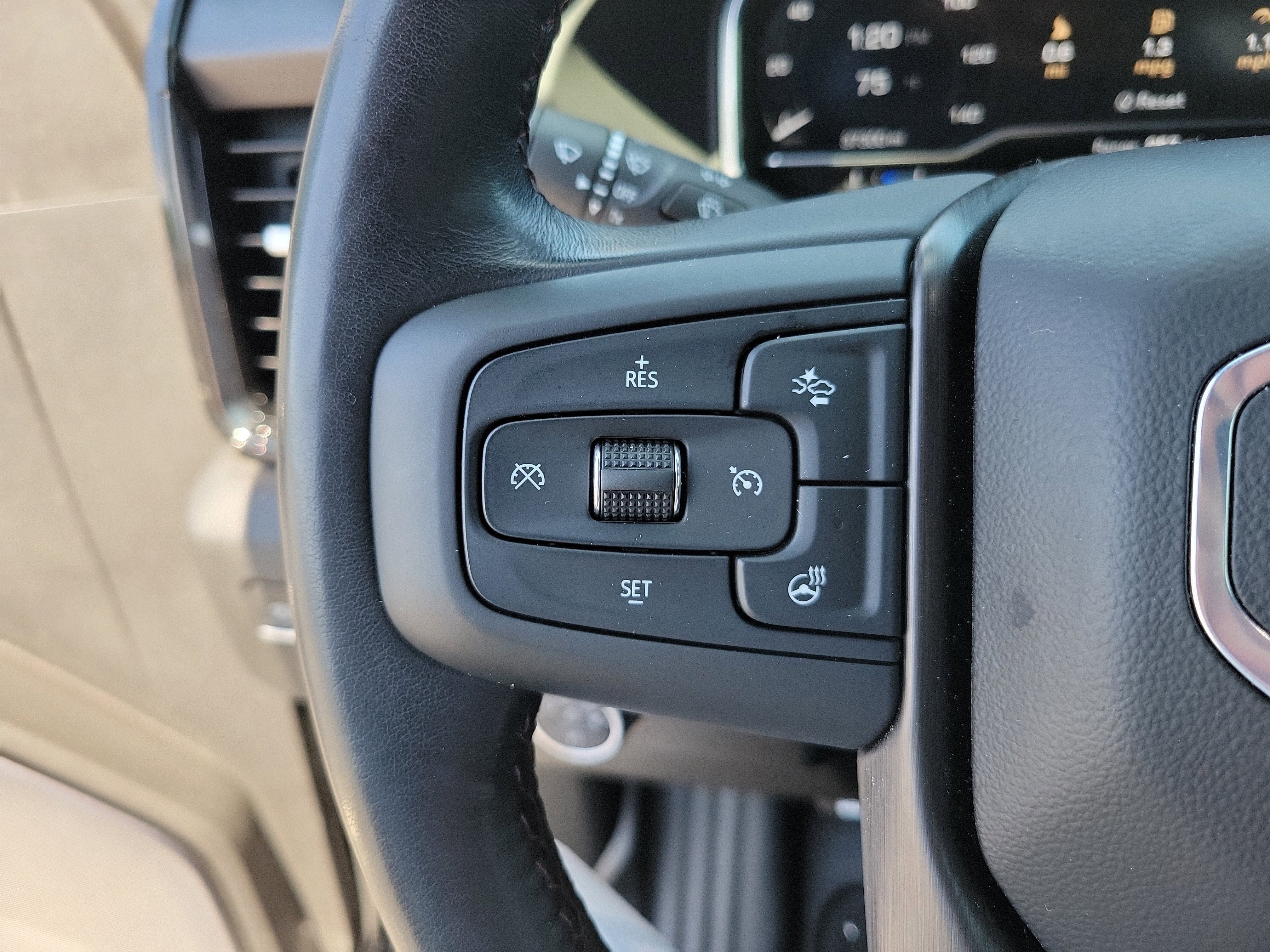 2025 GMC Sierra 2500 HD AT4X