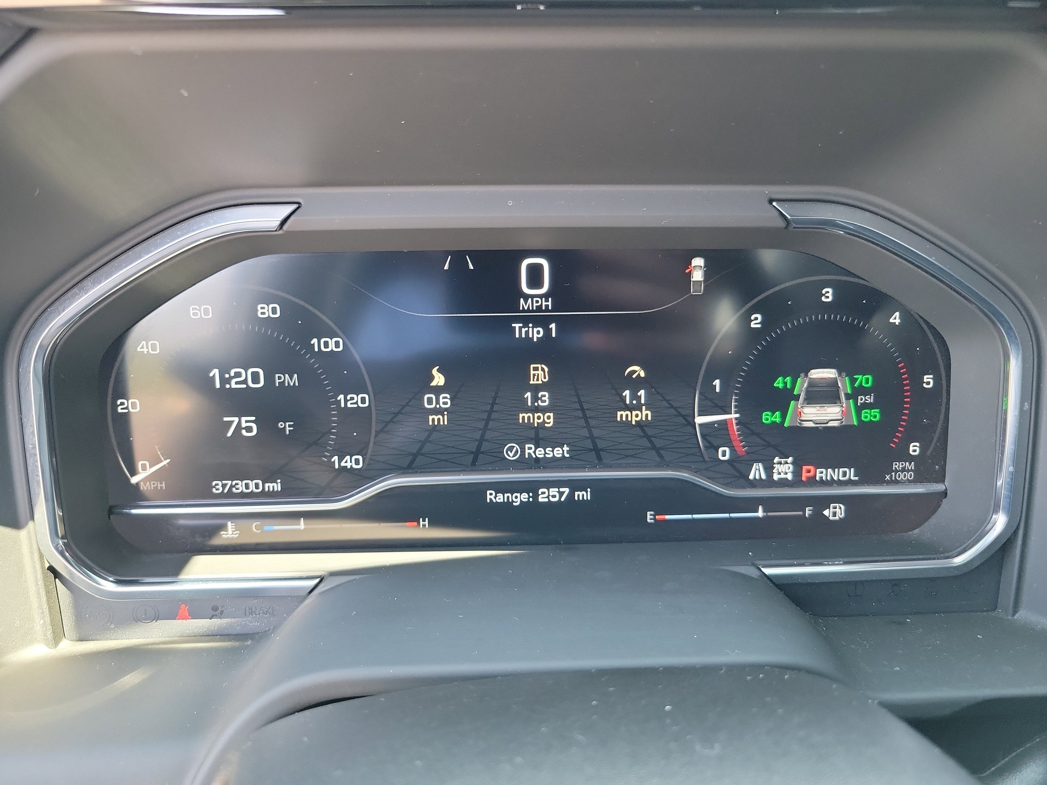 2025 GMC Sierra 2500 HD AT4X