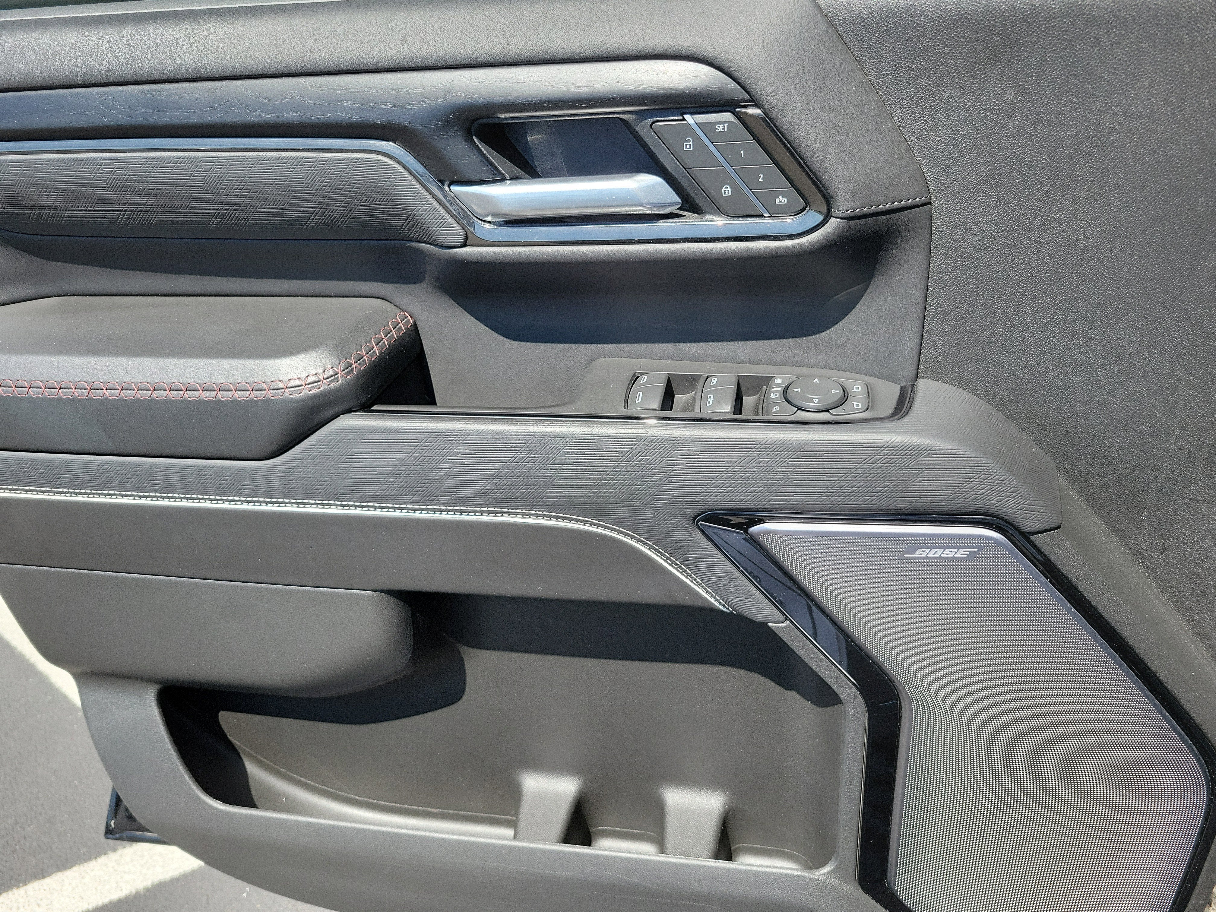 2025 GMC Sierra 2500 HD AT4X